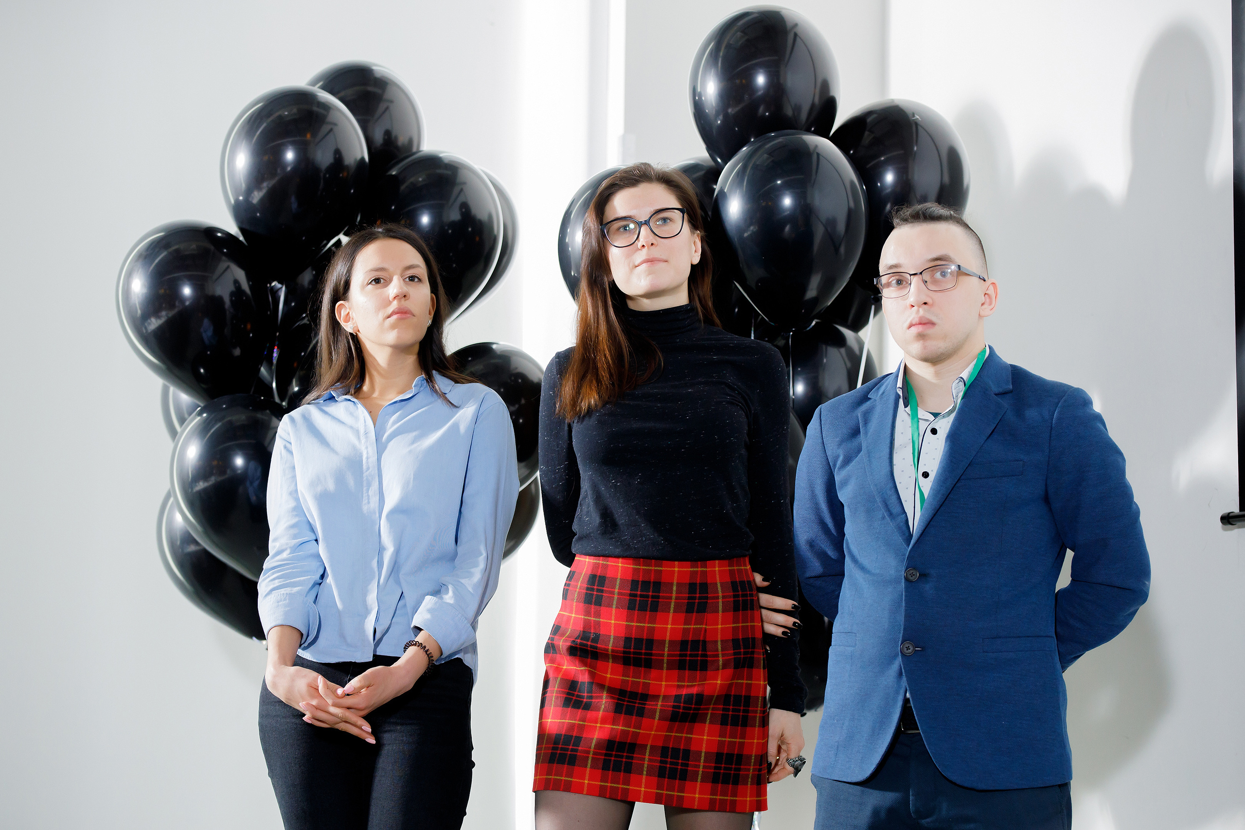 Защита проектов Government as a Service | Universal University. Репортажный фотограф Семён Борисов | Москва