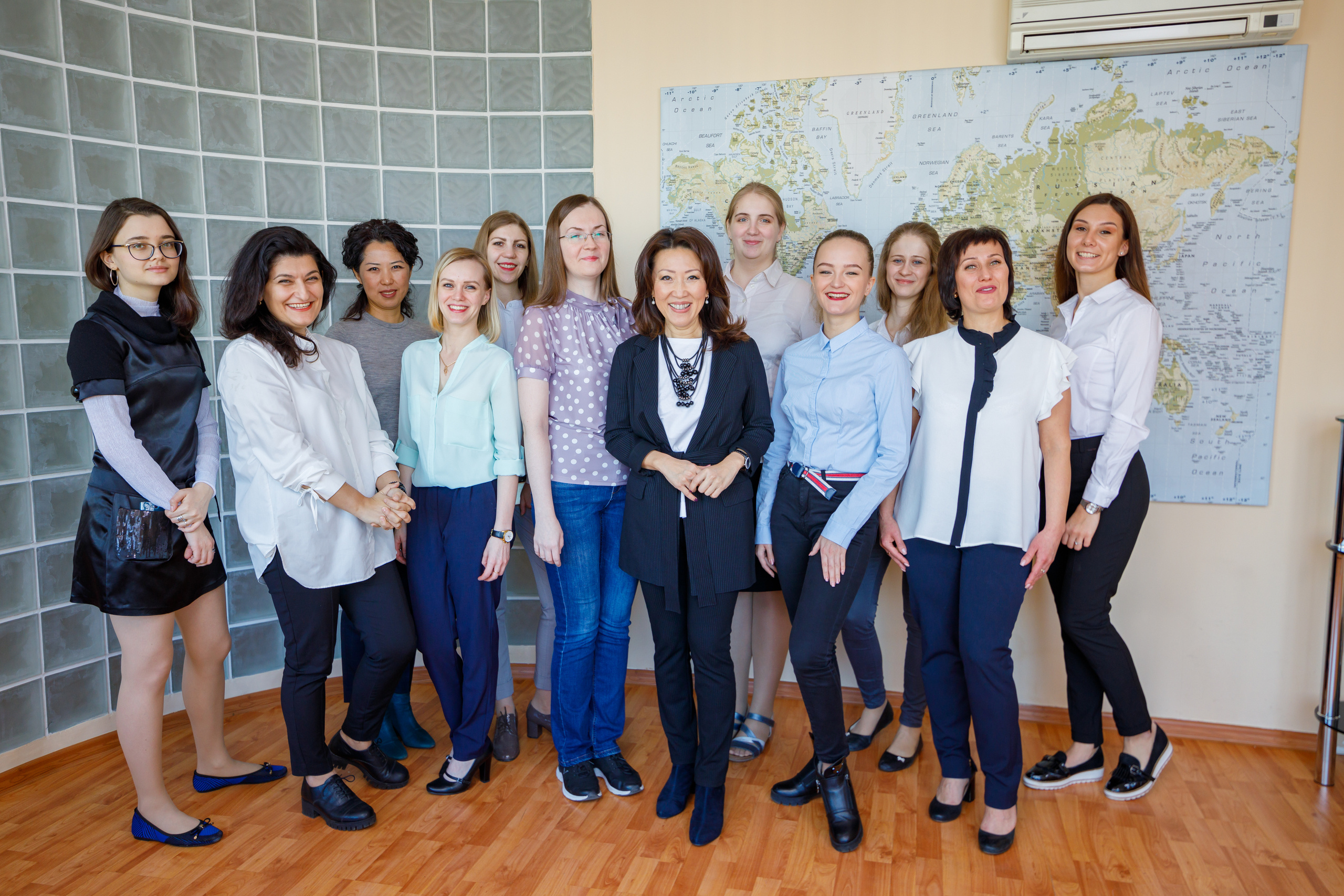 Съёмка в обучающем центре | RUNO. Репортажный фотограф Семён Борисов | Москва