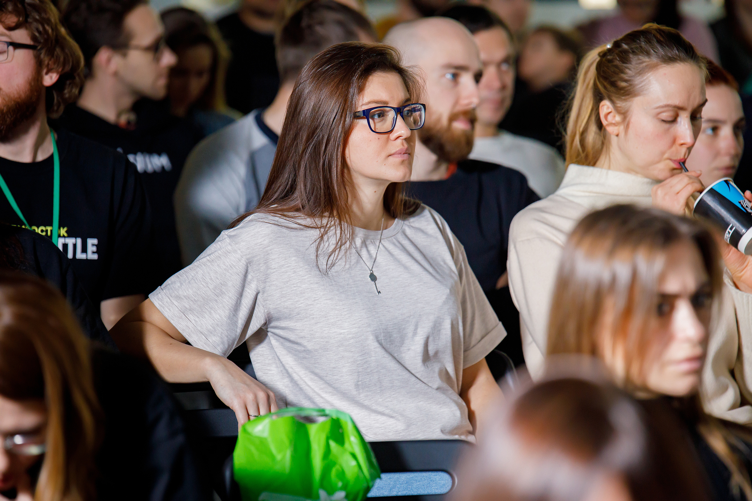 Защита проектов Government as a Service | Universal University. Репортажный фотограф Семён Борисов | Москва