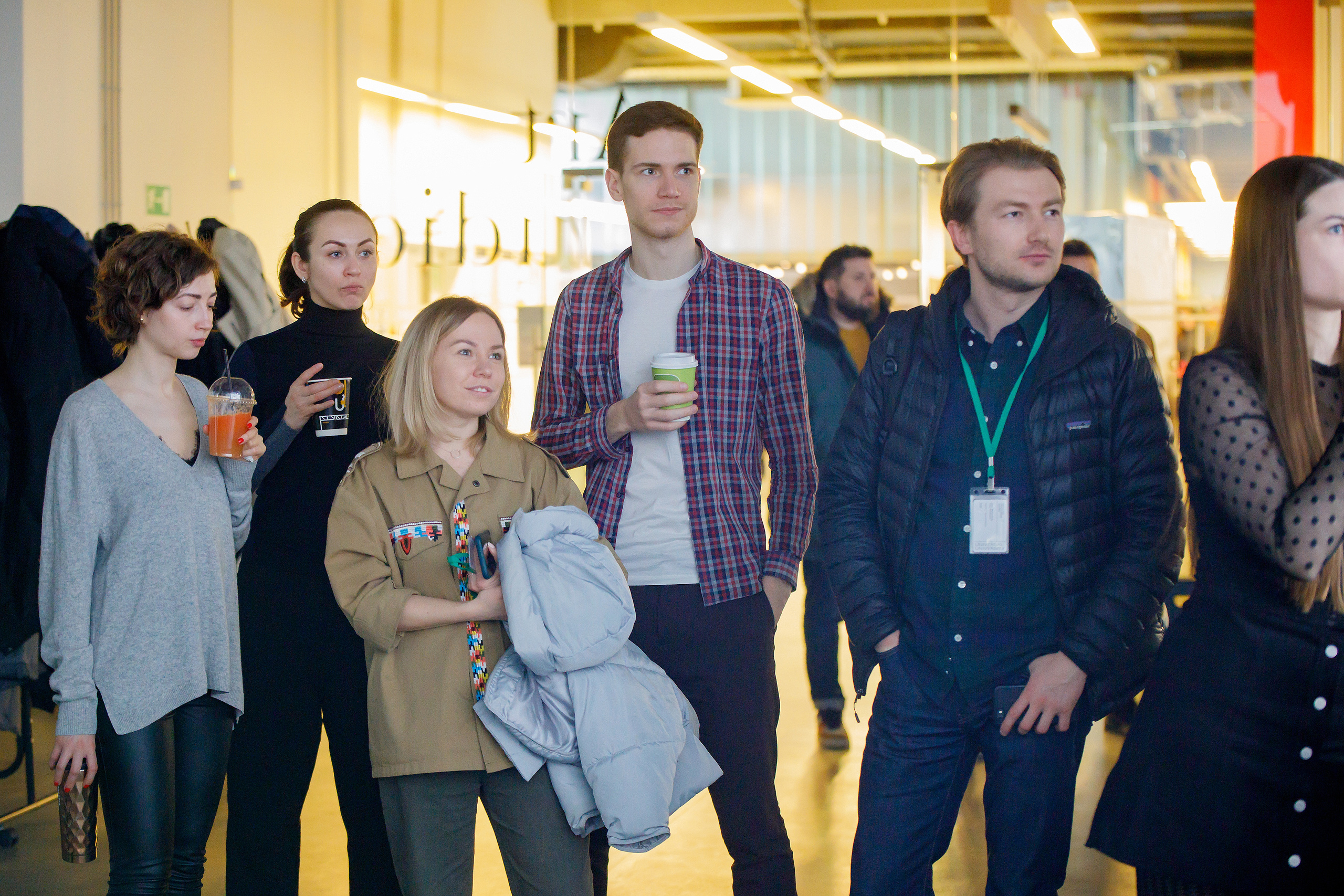 Защита проектов Government as a Service | Universal University. Репортажный фотограф Семён Борисов | Москва