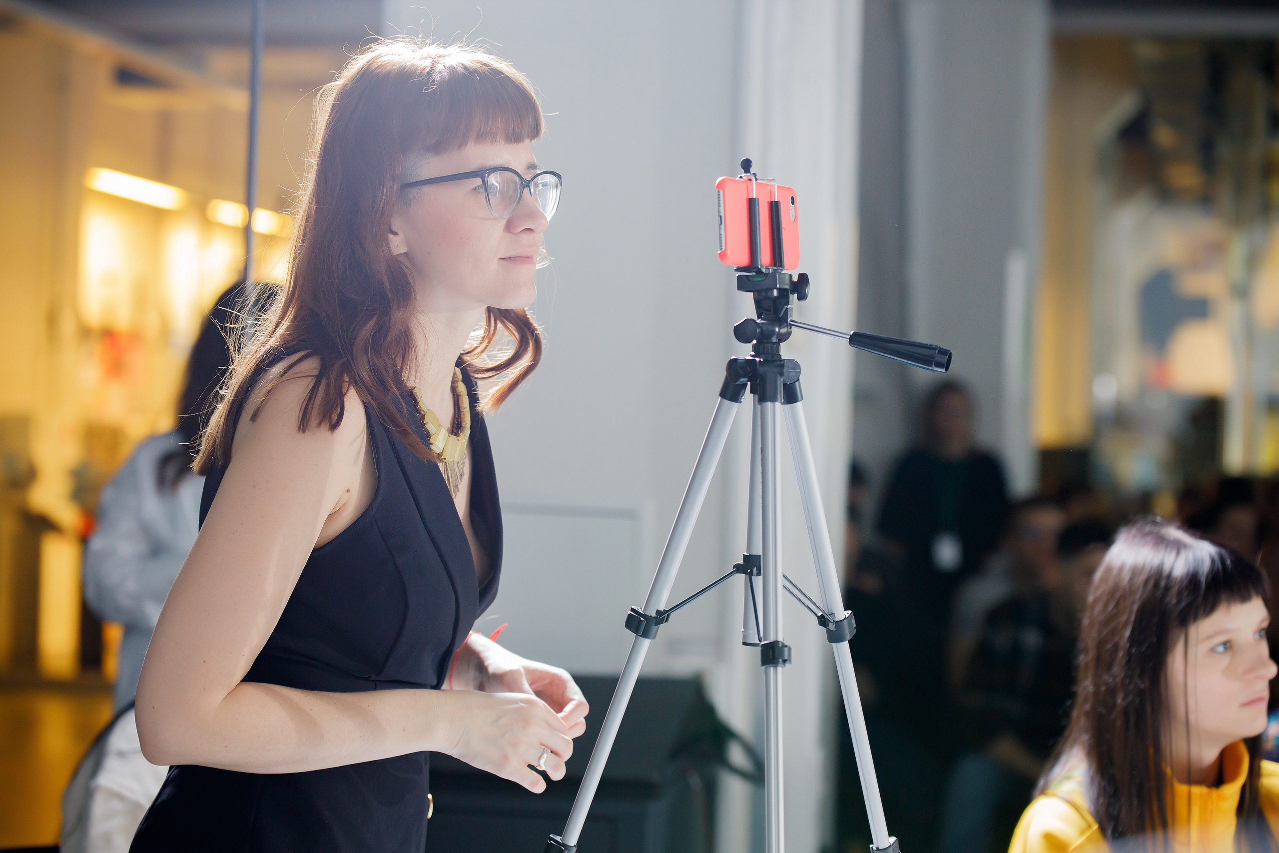 Защита проектов Government as a Service | Universal University. Репортажный фотограф Семён Борисов | Москва