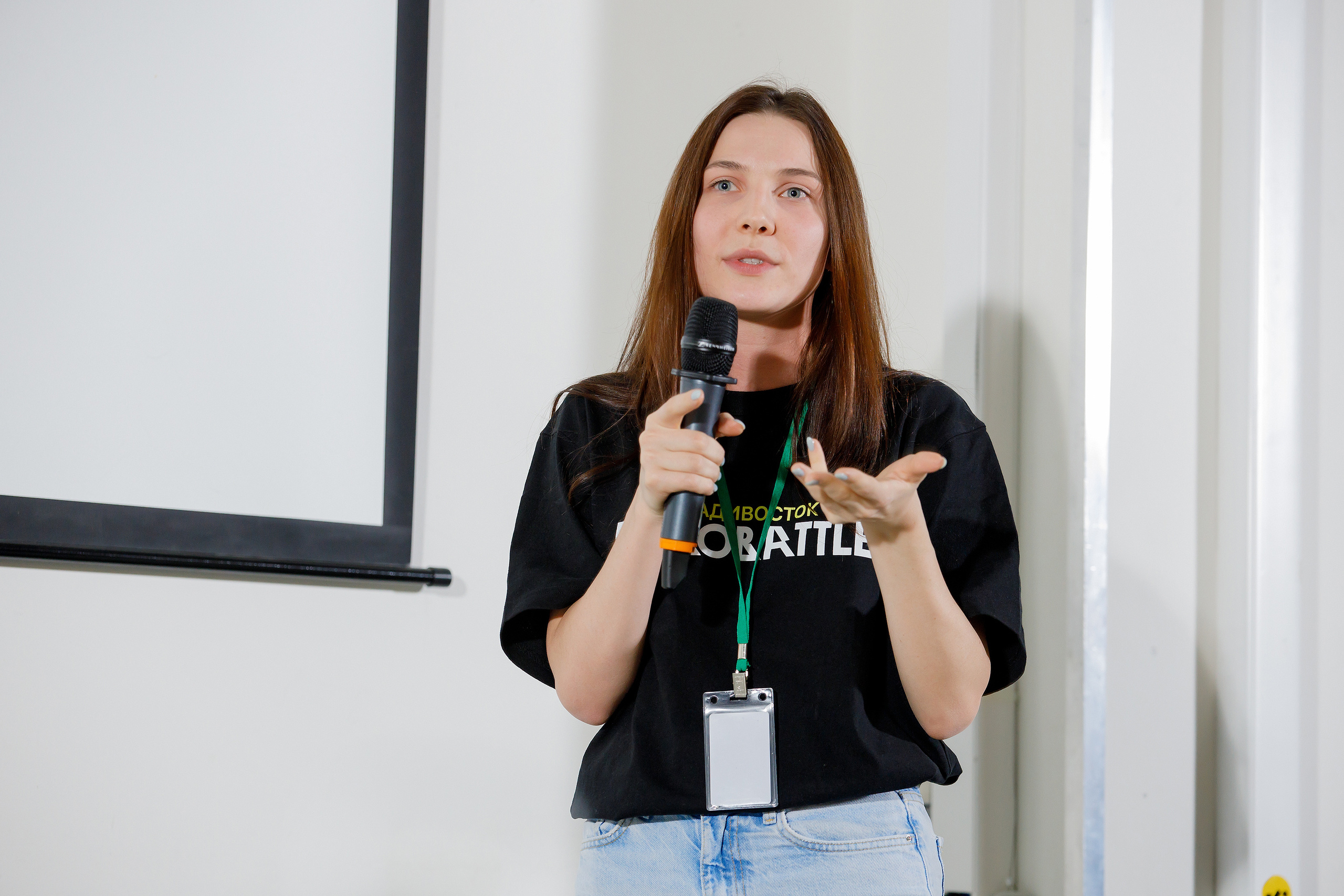 Защита проектов Government as a Service | Universal University. Репортажный фотограф Семён Борисов | Москва