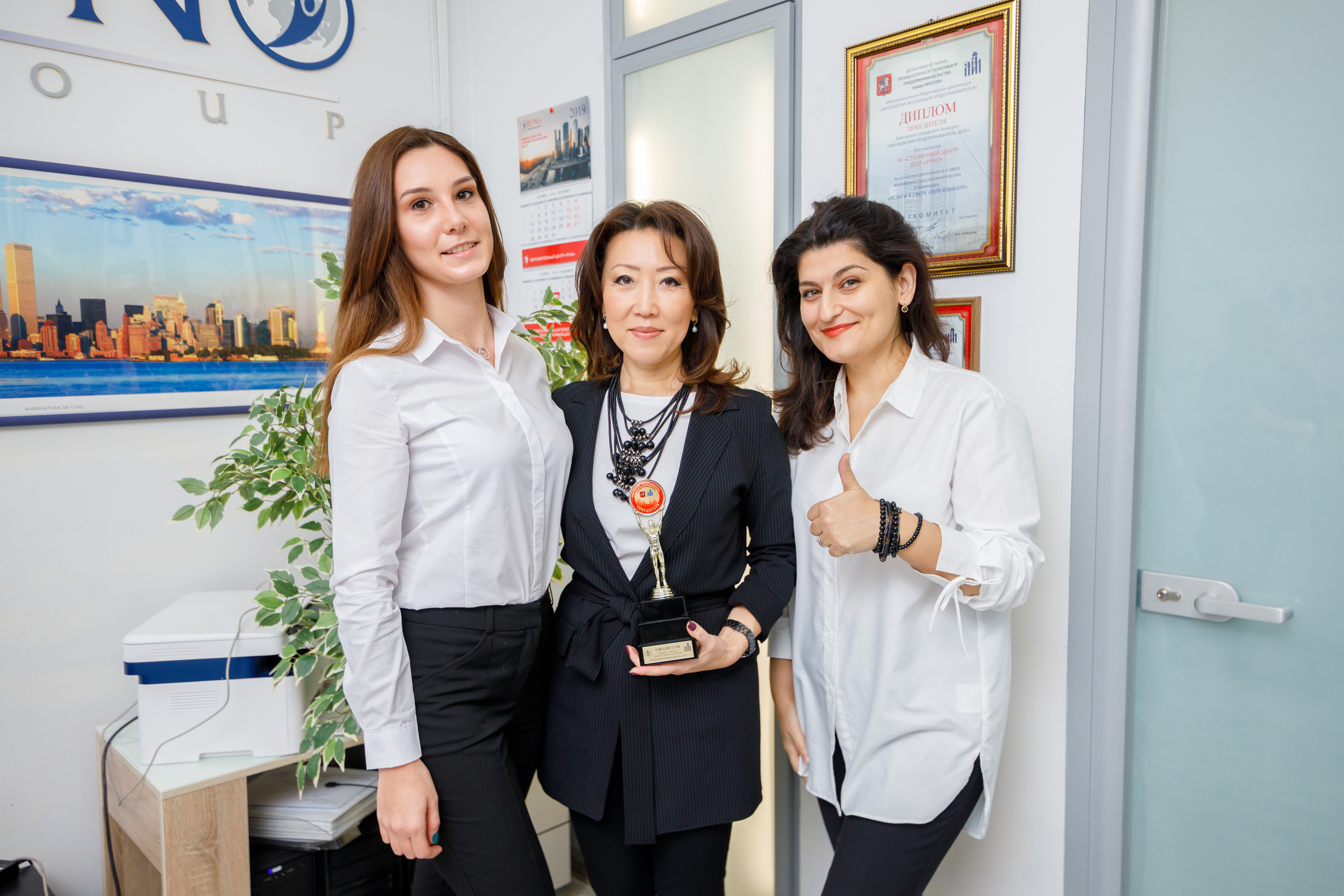 Съёмка в обучающем центре | RUNO. Репортажный фотограф Семён Борисов | Москва