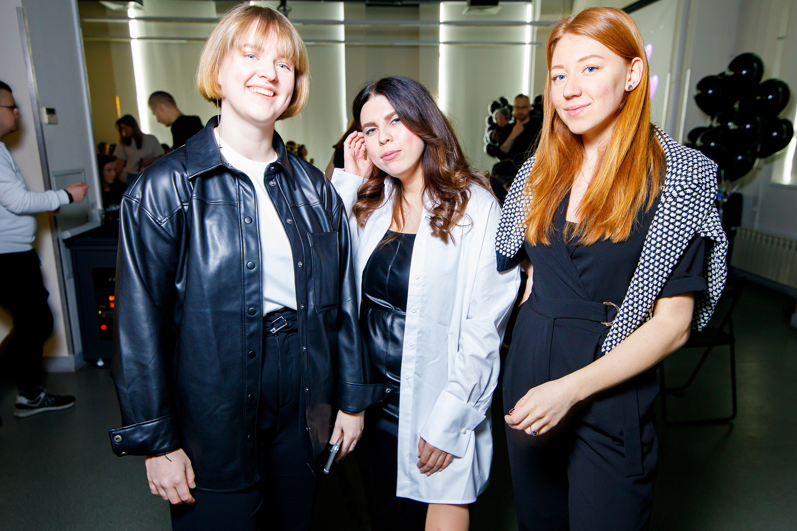 Защита проектов Government as a Service | Universal University. Репортажный фотограф Семён Борисов | Москва