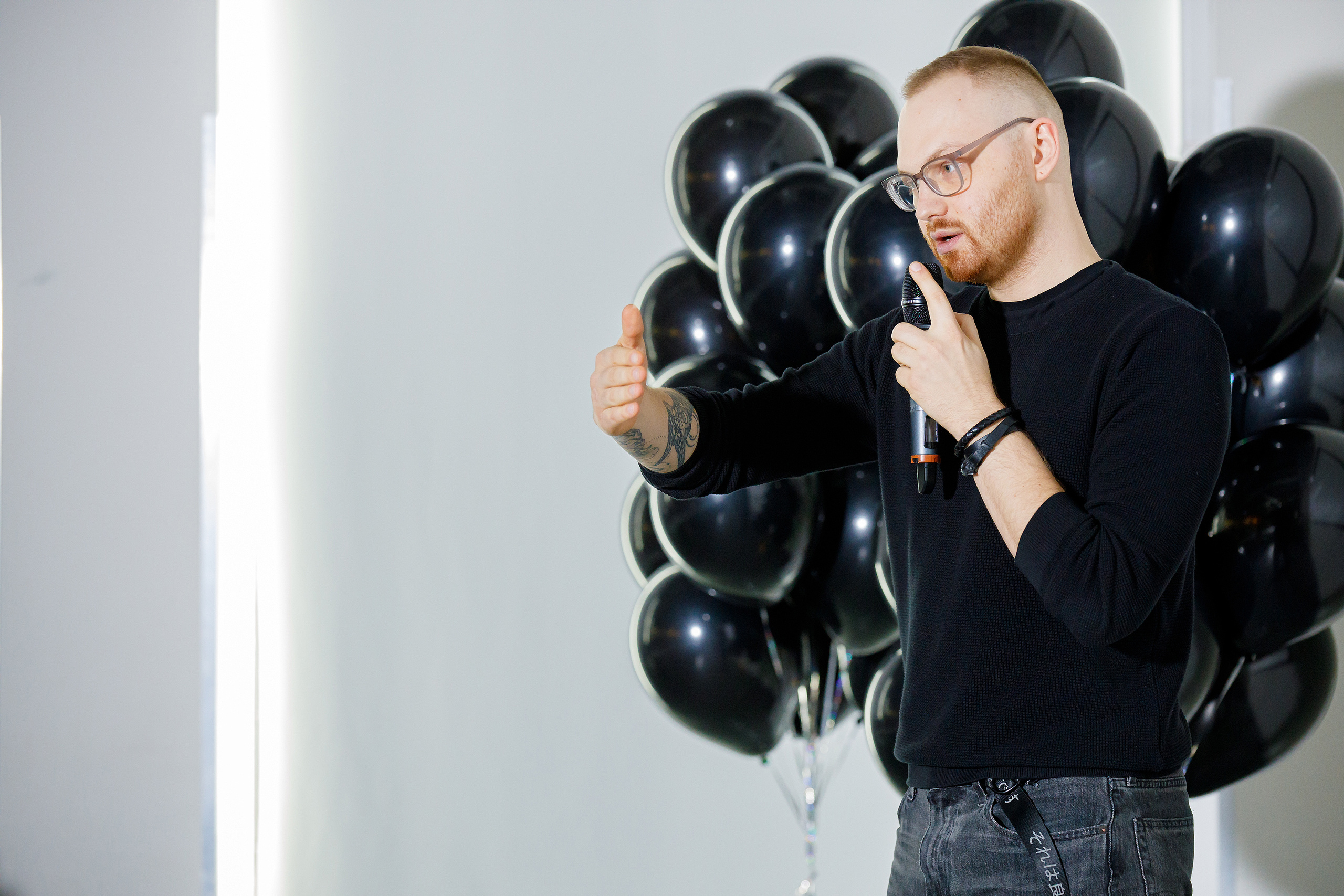 Защита проектов Government as a Service | Universal University. Репортажный фотограф Семён Борисов | Москва