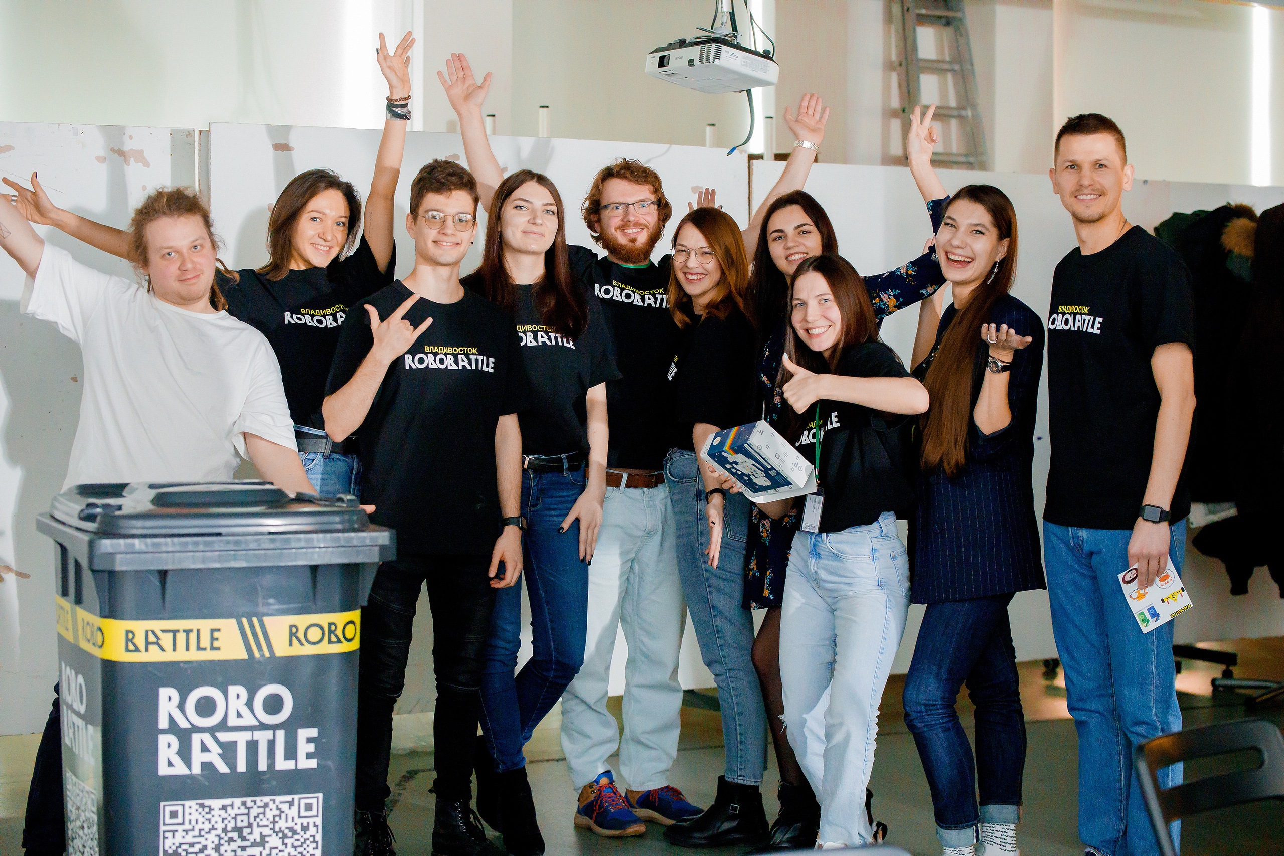 Защита проектов Government as a Service | Universal University. Репортажный фотограф Семён Борисов | Москва