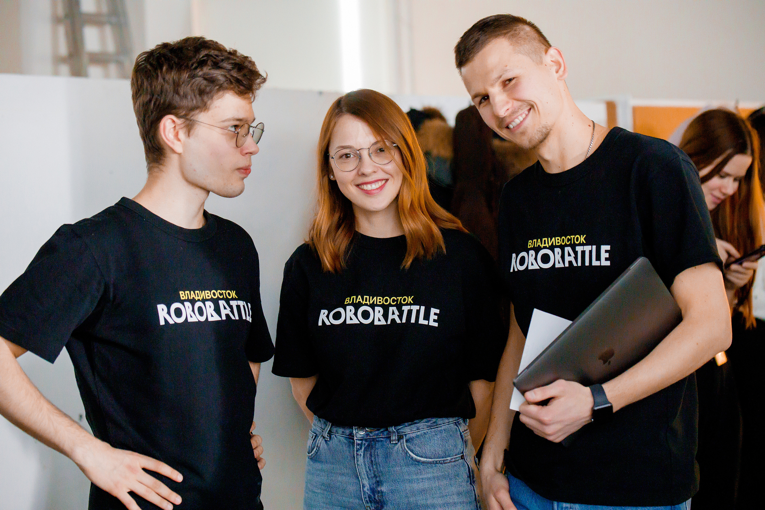 Защита проектов Government as a Service | Universal University. Репортажный фотограф Семён Борисов | Москва