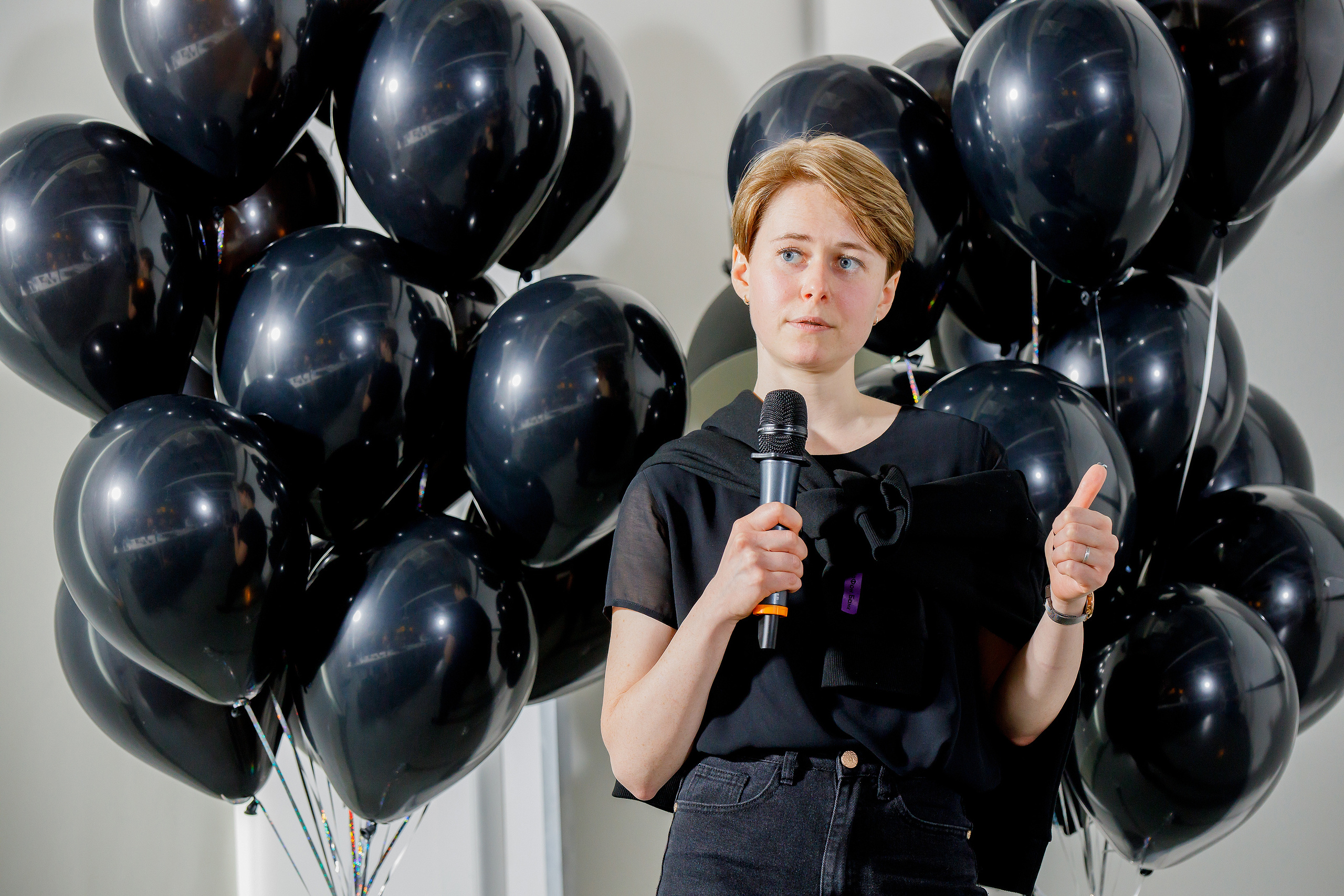 Защита проектов Government as a Service | Universal University. Репортажный фотограф Семён Борисов | Москва