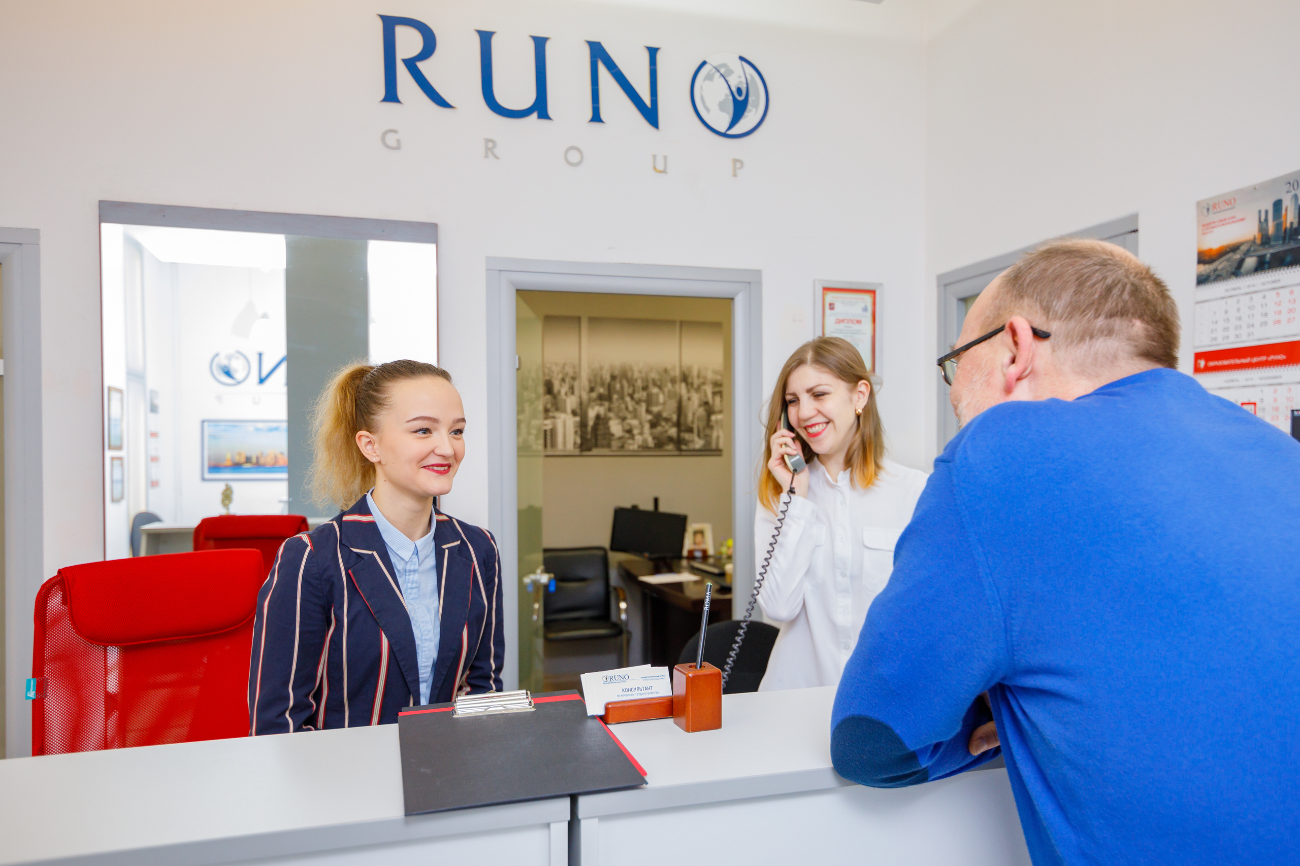 Съёмка в обучающем центре | RUNO. Репортажный фотограф Семён Борисов | Москва