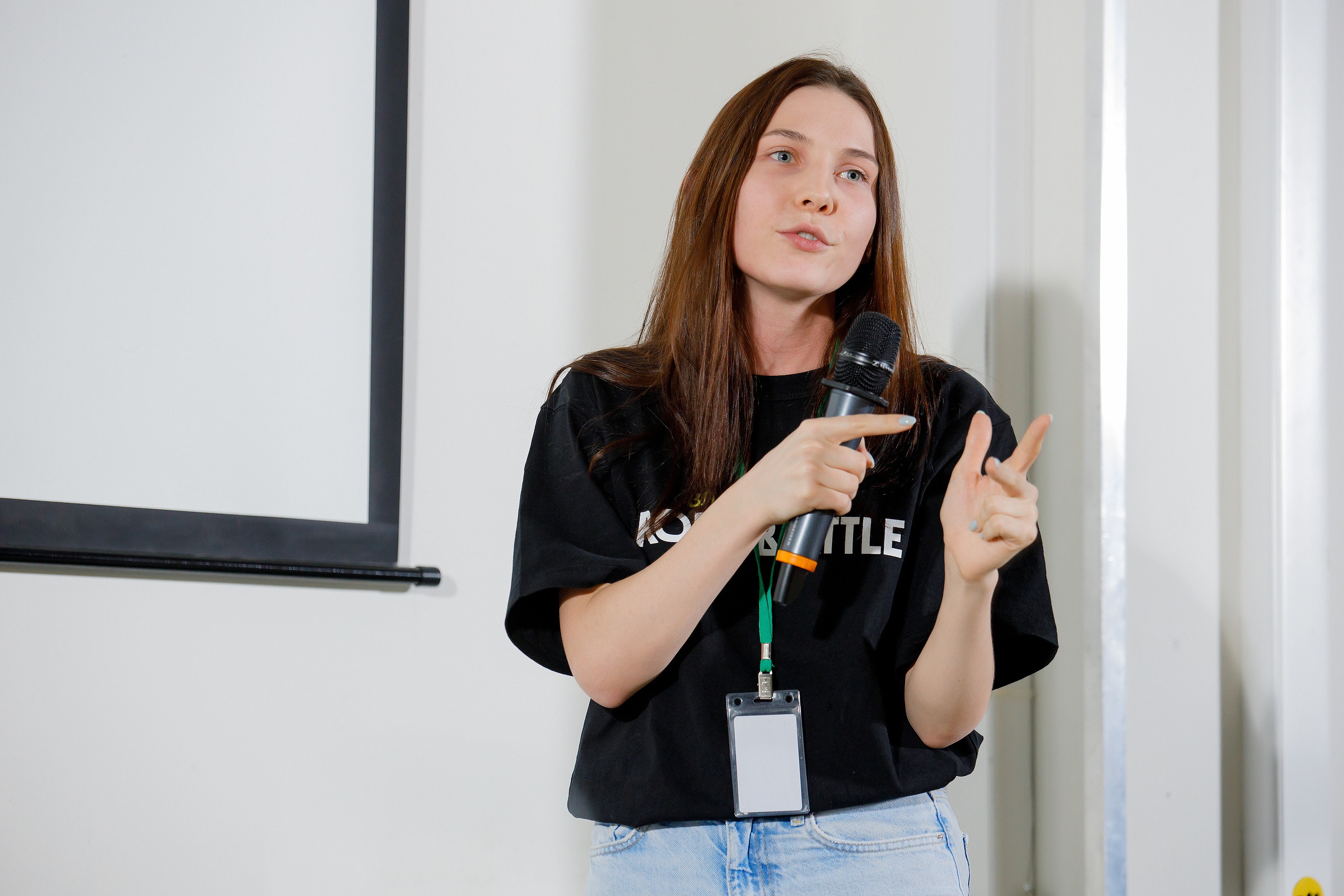 Защита проектов Government as a Service | Universal University. Репортажный фотограф Семён Борисов | Москва