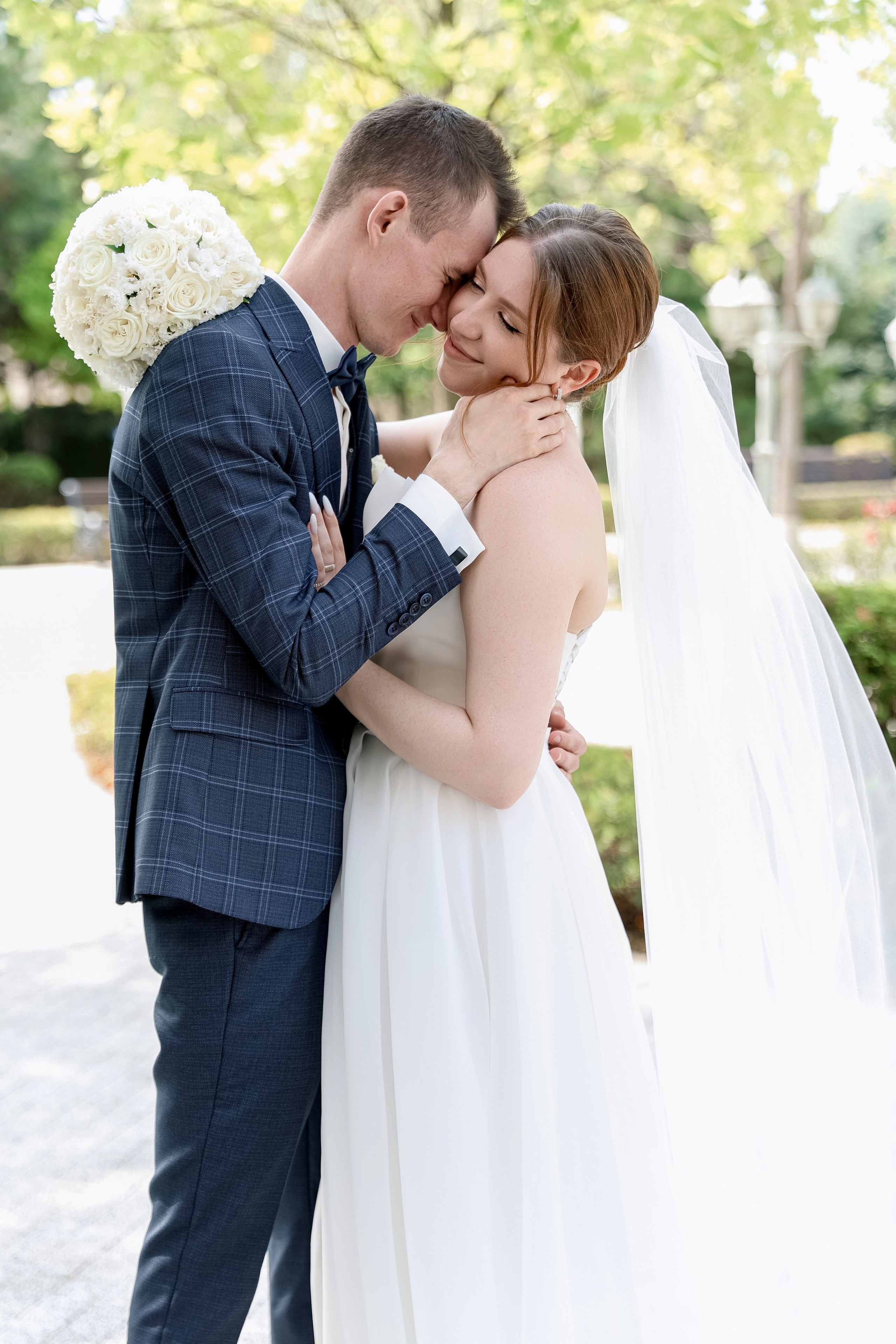 Владислав & Татьяна. Свадебный фотограф Ольга Гречко