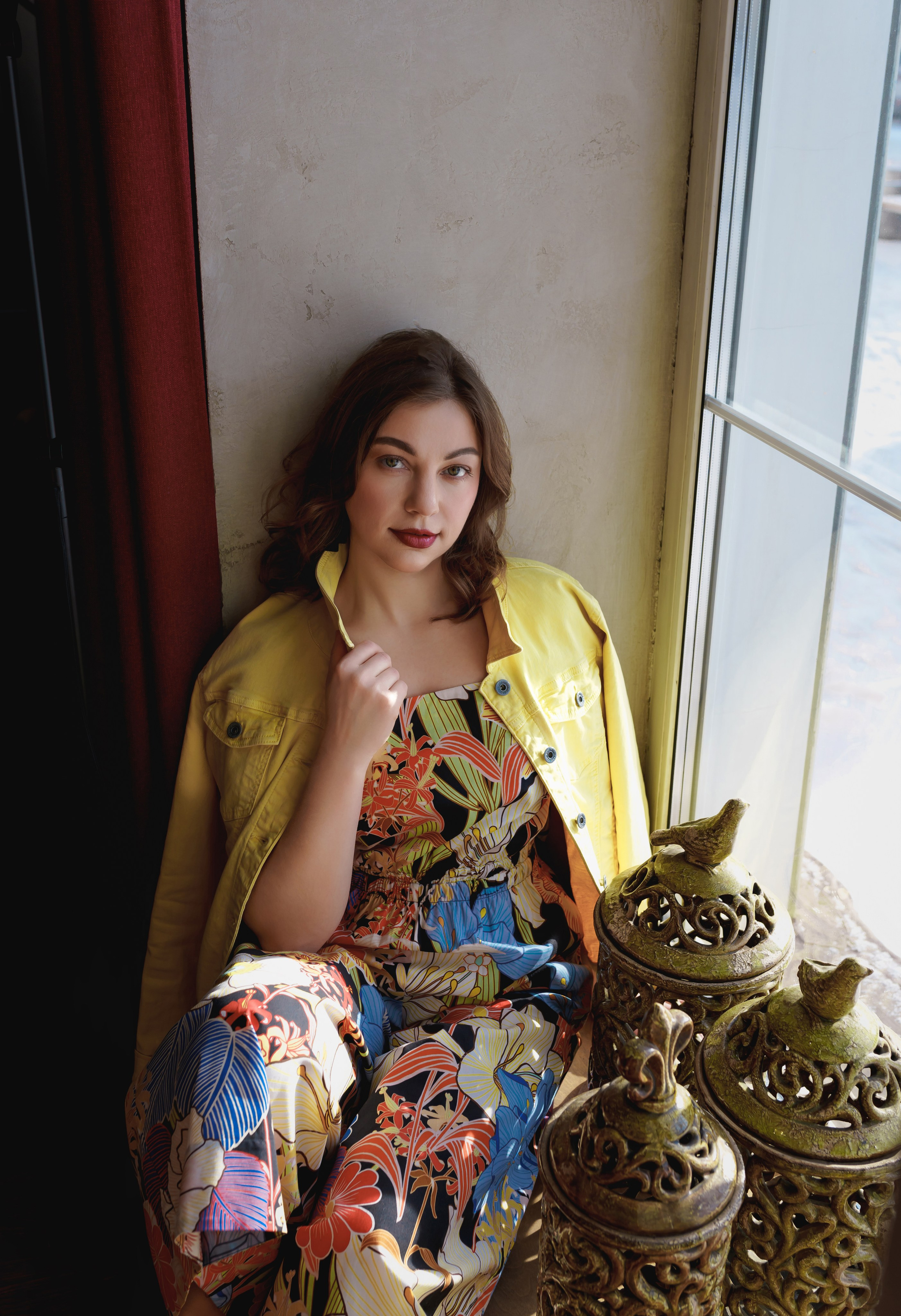 Съемка фотопроектов. Фотограф Ким Наталья в Красноярске