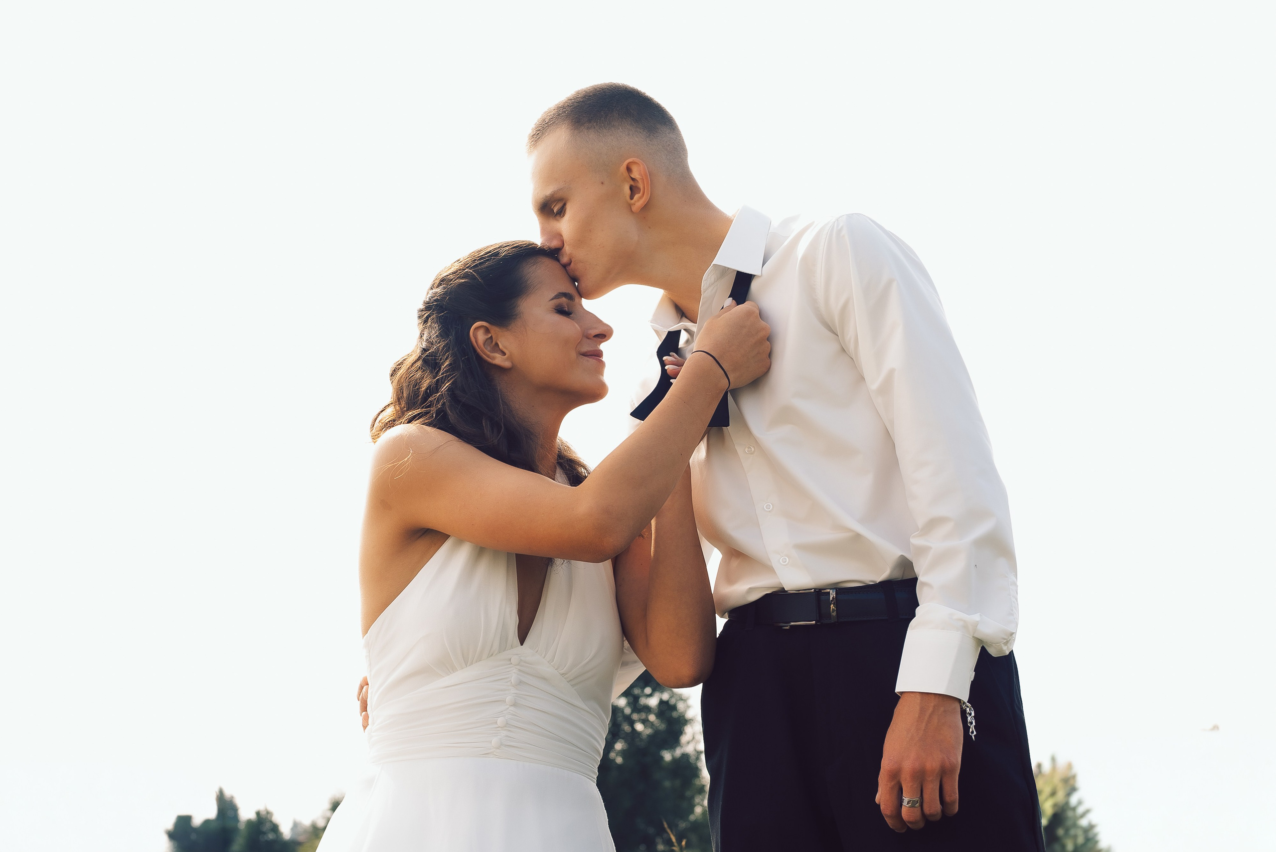 Свадьба Елизавета&Матвей