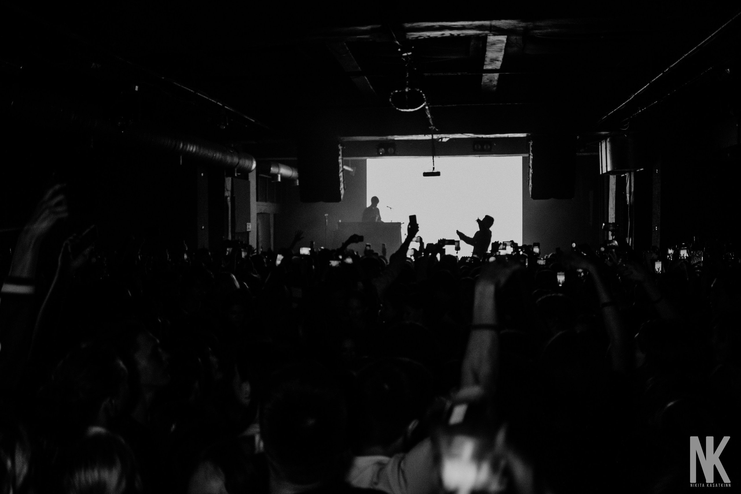 MZLFF 17.10 КАЗАНЬ. Касаткин Никита. Фотограф