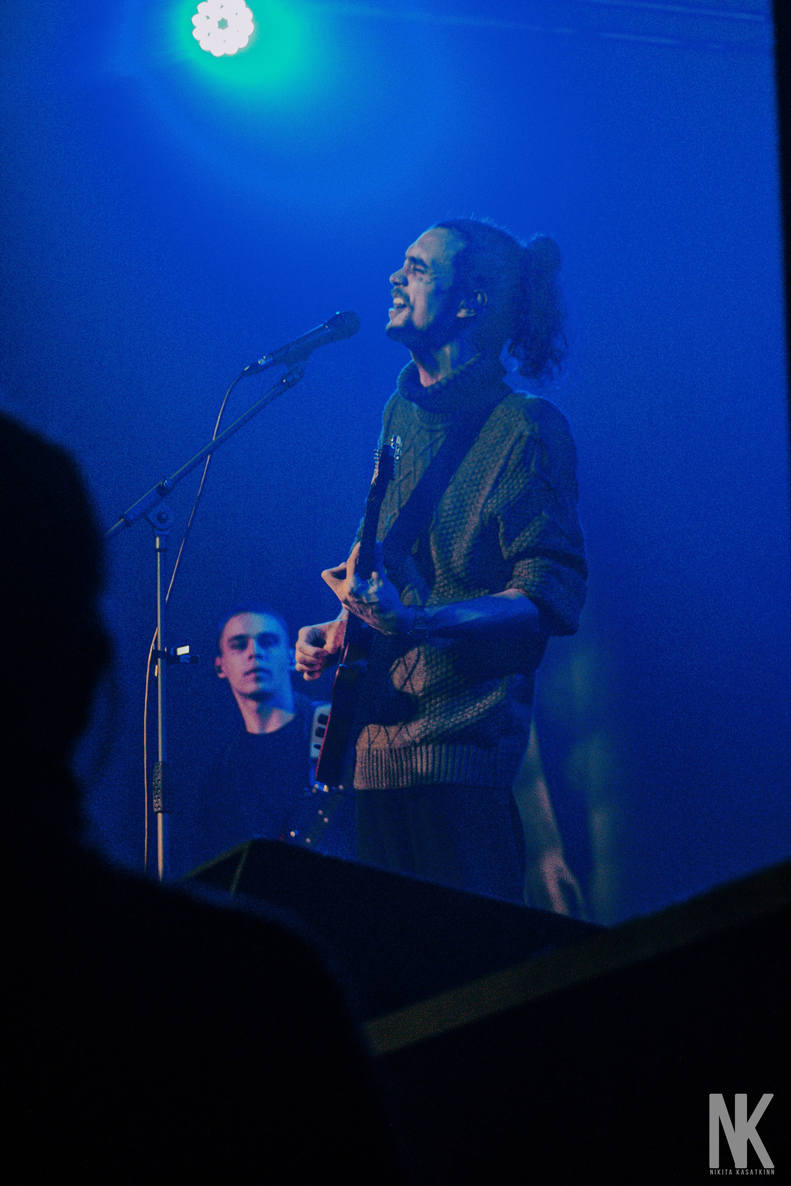 ЛАМПАБИКТ 23.10 ИЖЕВСК. Касаткин Никита. Фотограф