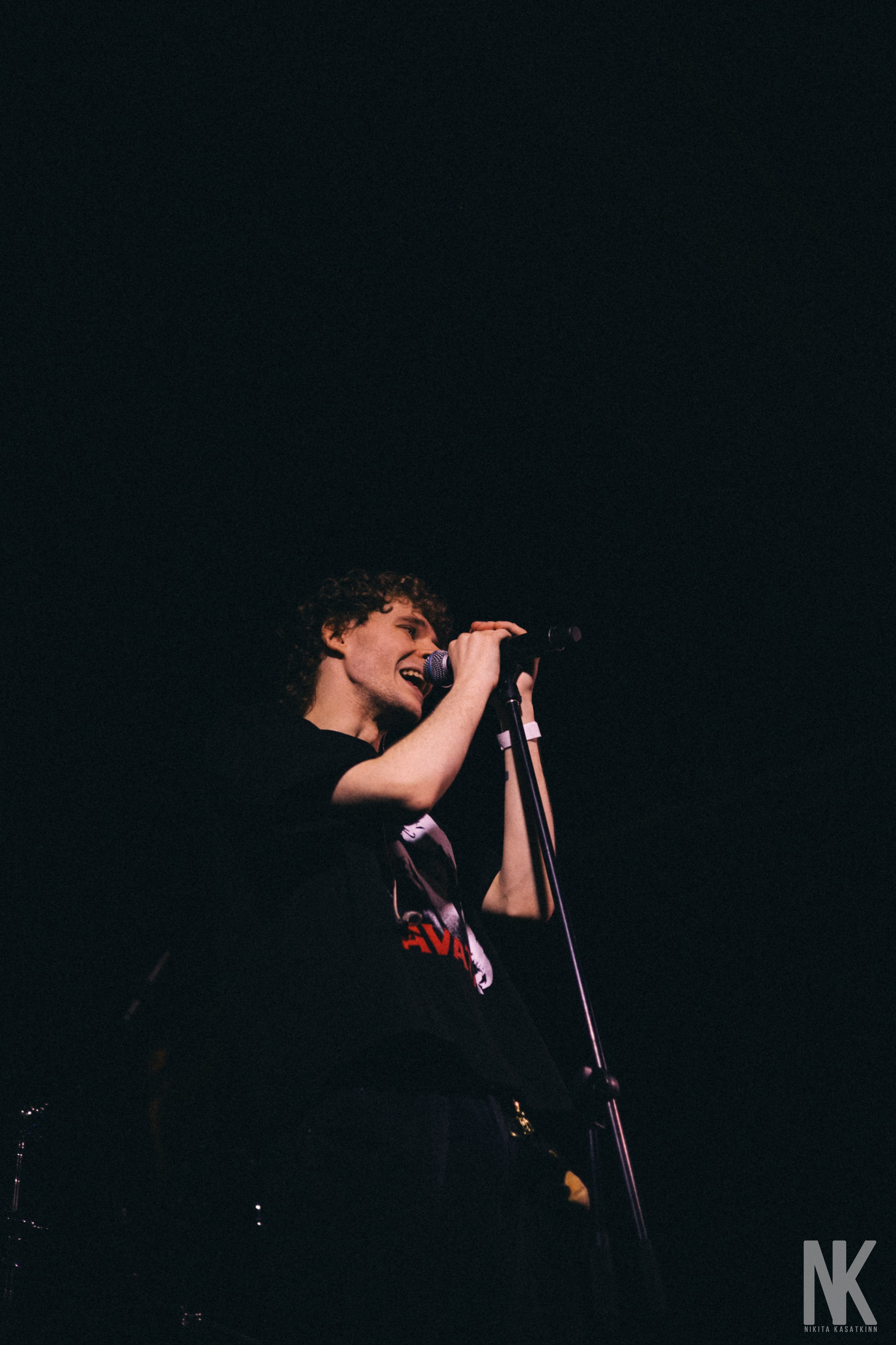 COLD CARTI 11.04 КАЗАНЬ. Касаткин Никита. Фотограф