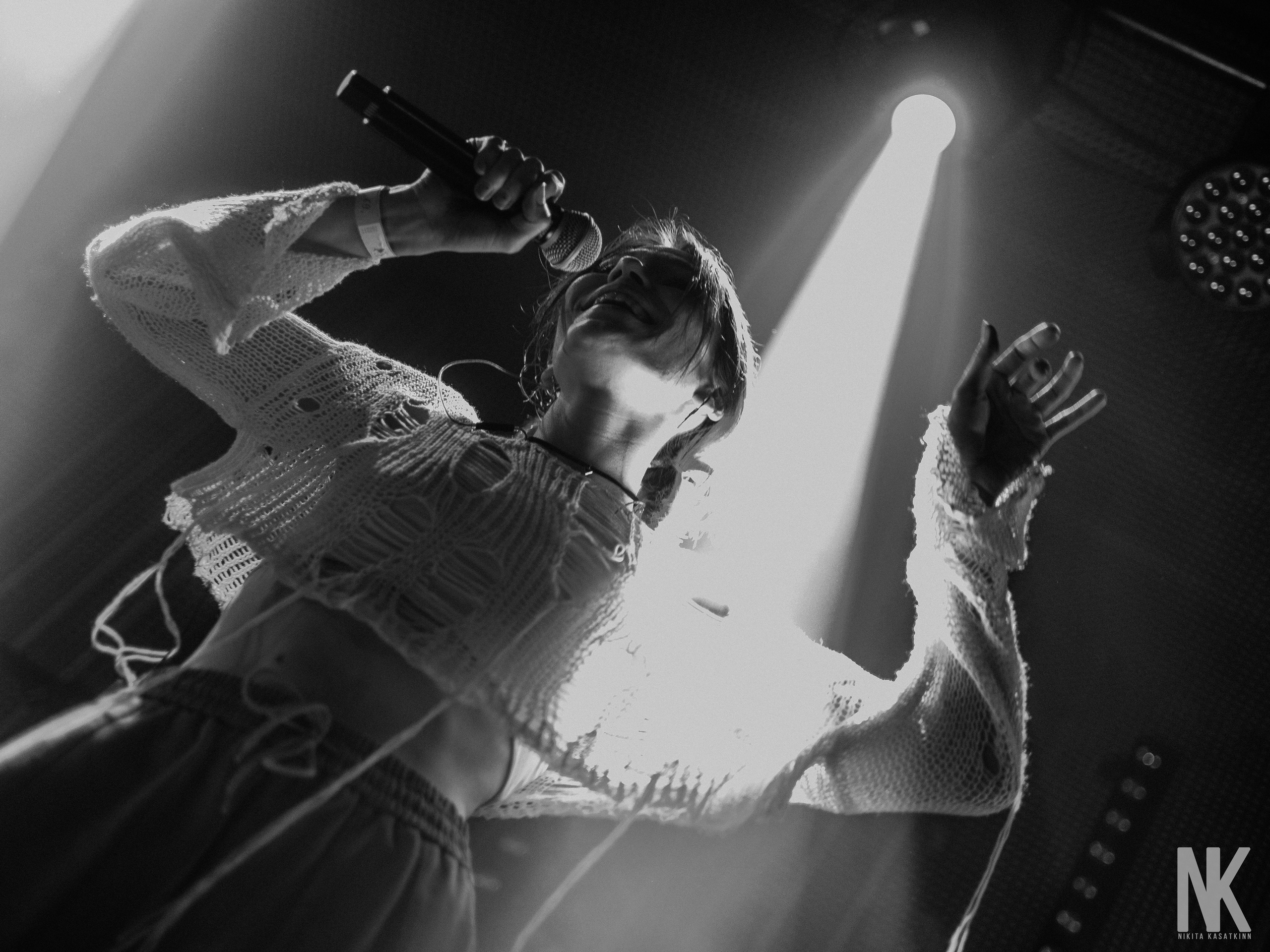 ЛОЛИТА КОСС 28.11 КАЗАНЬ. Касаткин Никита. Фотограф
