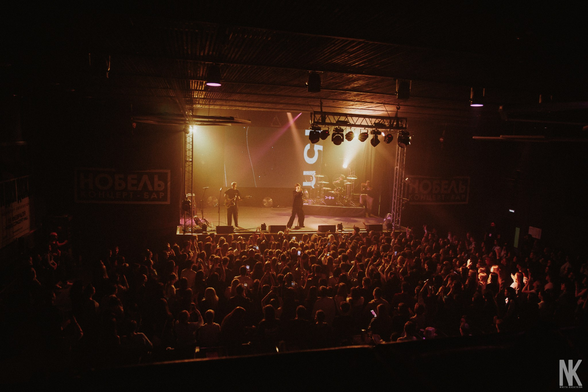 МАРТИН 24.03 ИЖЕВСК. Касаткин Никита. Фотограф