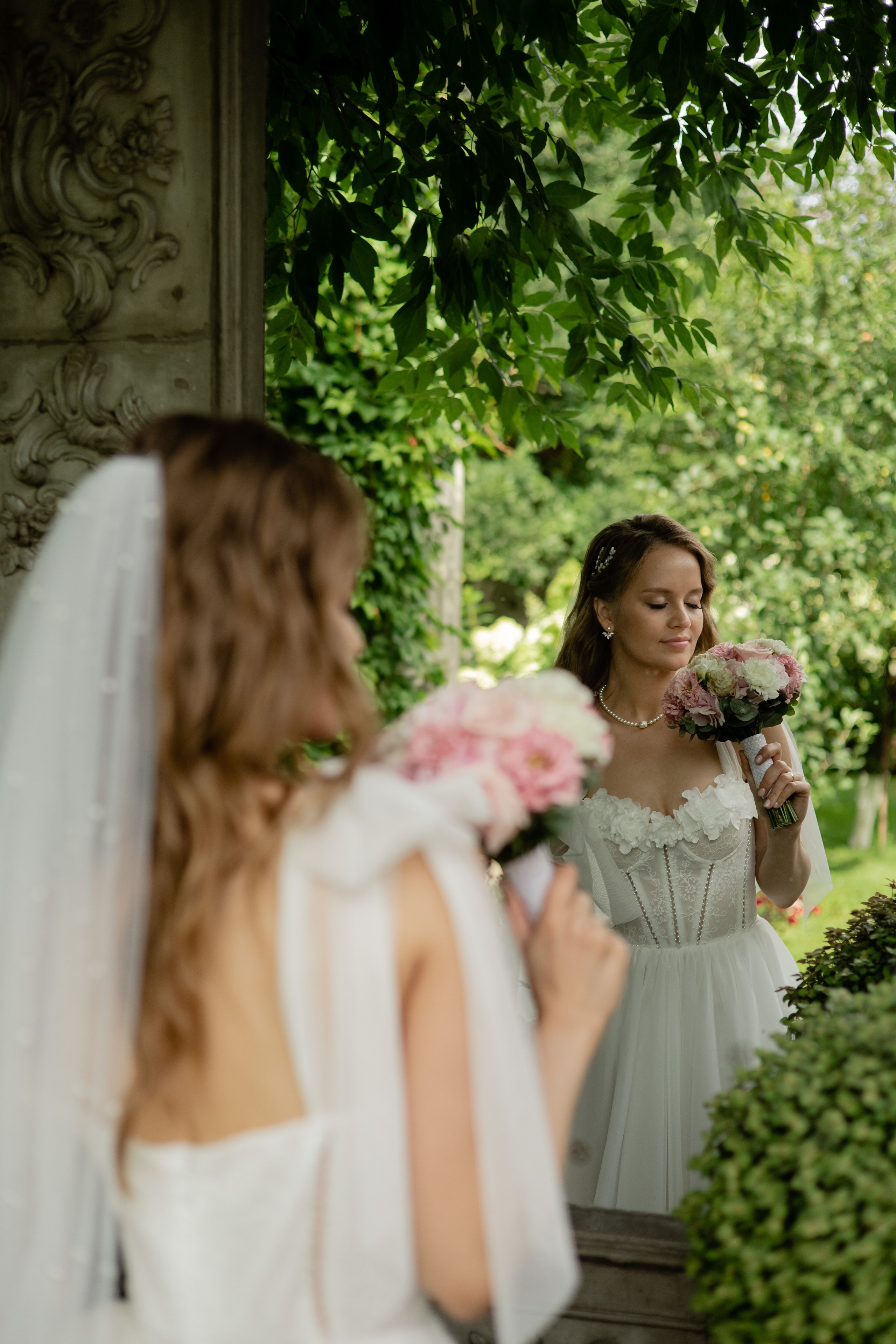 Свадьбы. ФОТОГРАФ НОВОСИБИРСК — АЛЁНА ЖИГАЛЕЕВА