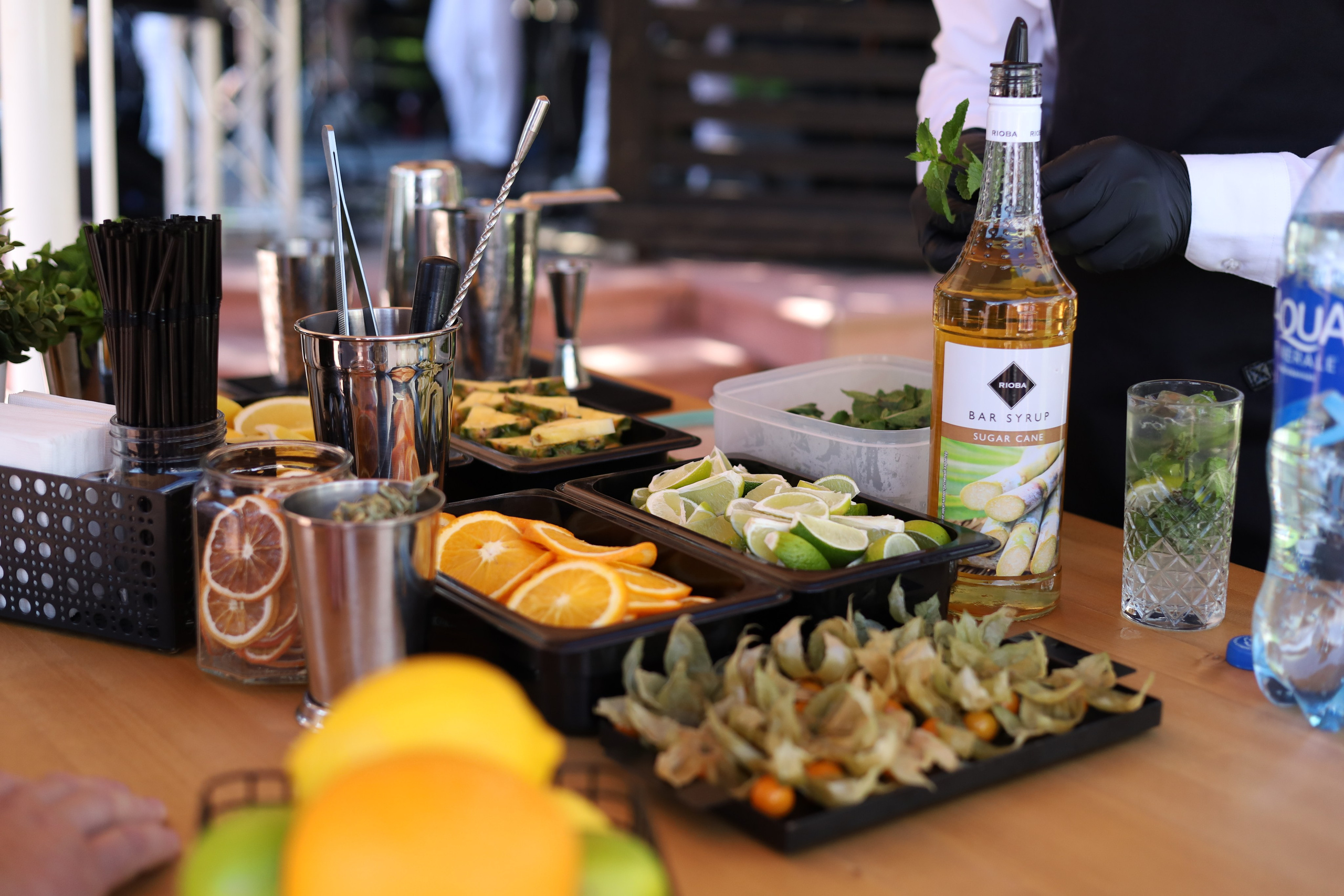 Репортаж. Фотограф Анна Максимова