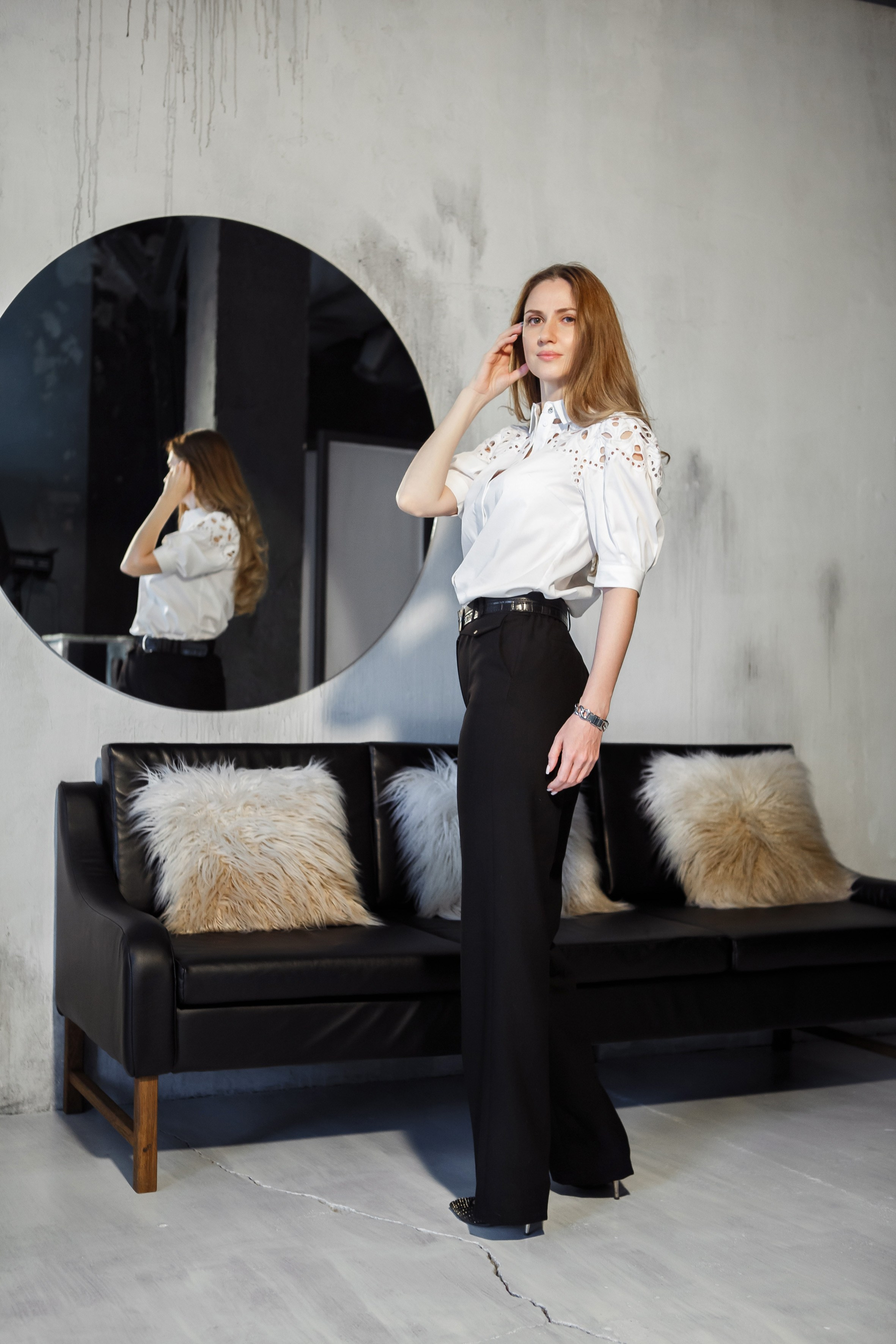 Елена. Свадебный и портретный Фотограф в Липецке Дмитрий Котюков