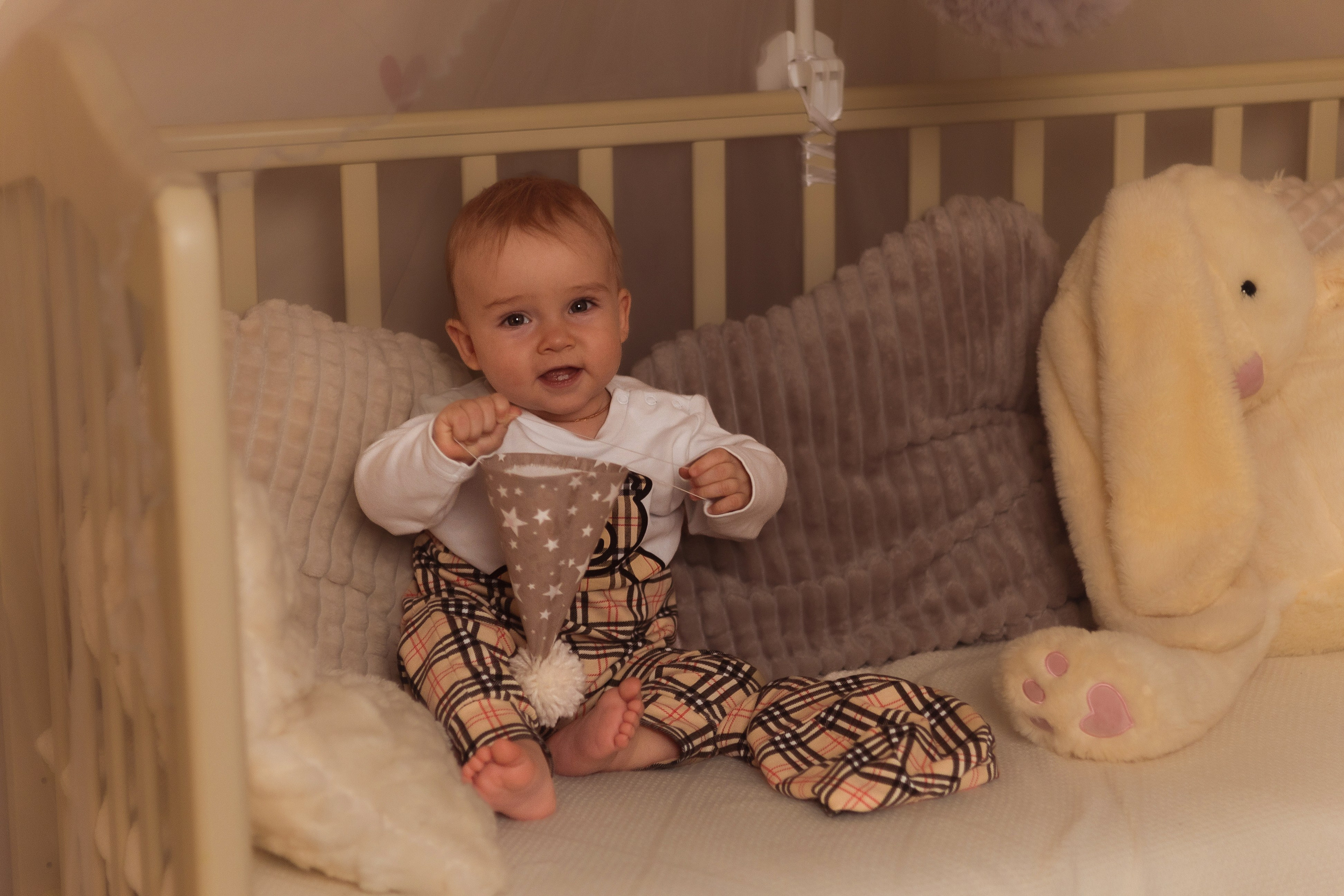 Годовасие. Фотограф новорожденных Саратов