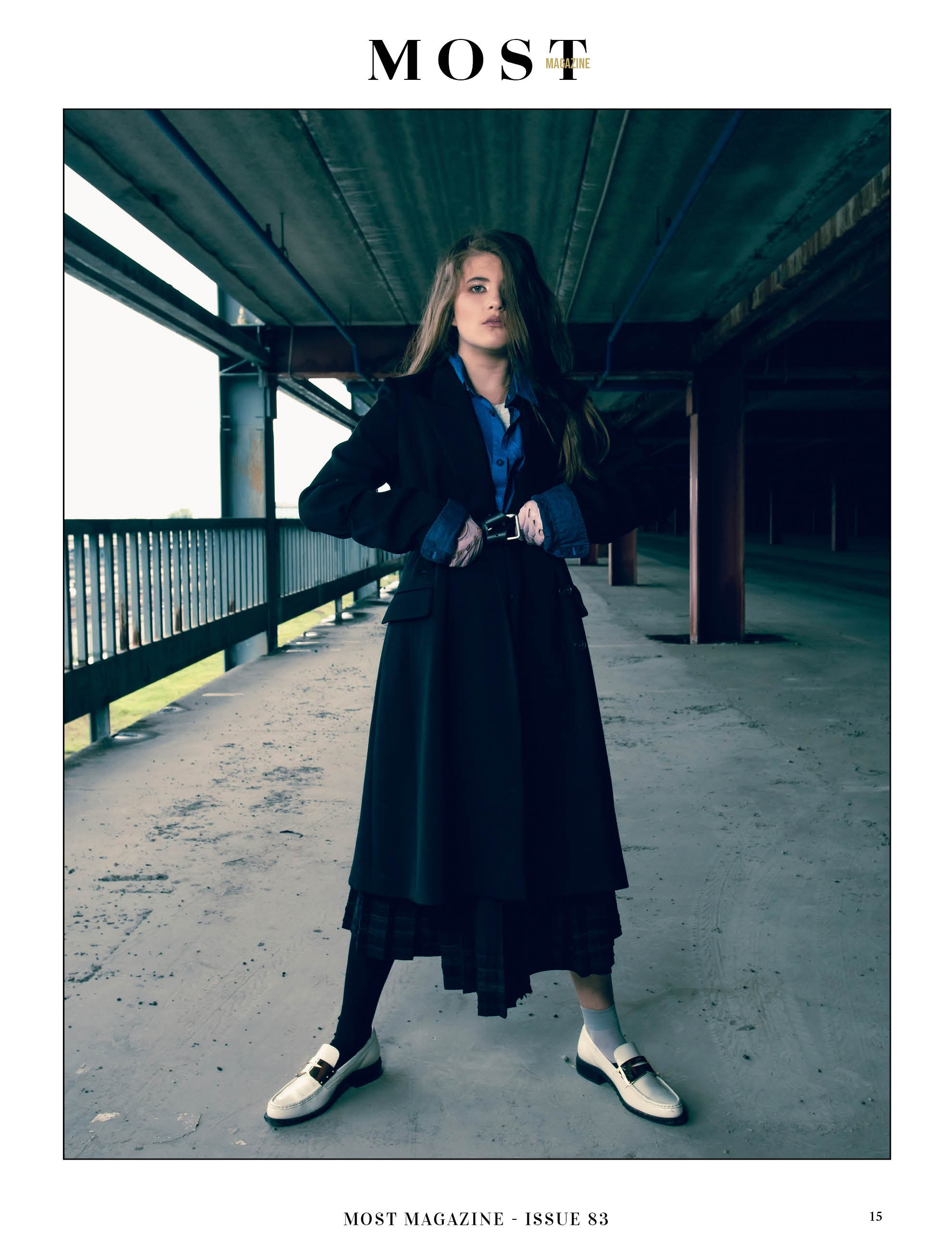 Мои кейсы. Модный фотограф в Самаре/Москве Ксения Ли