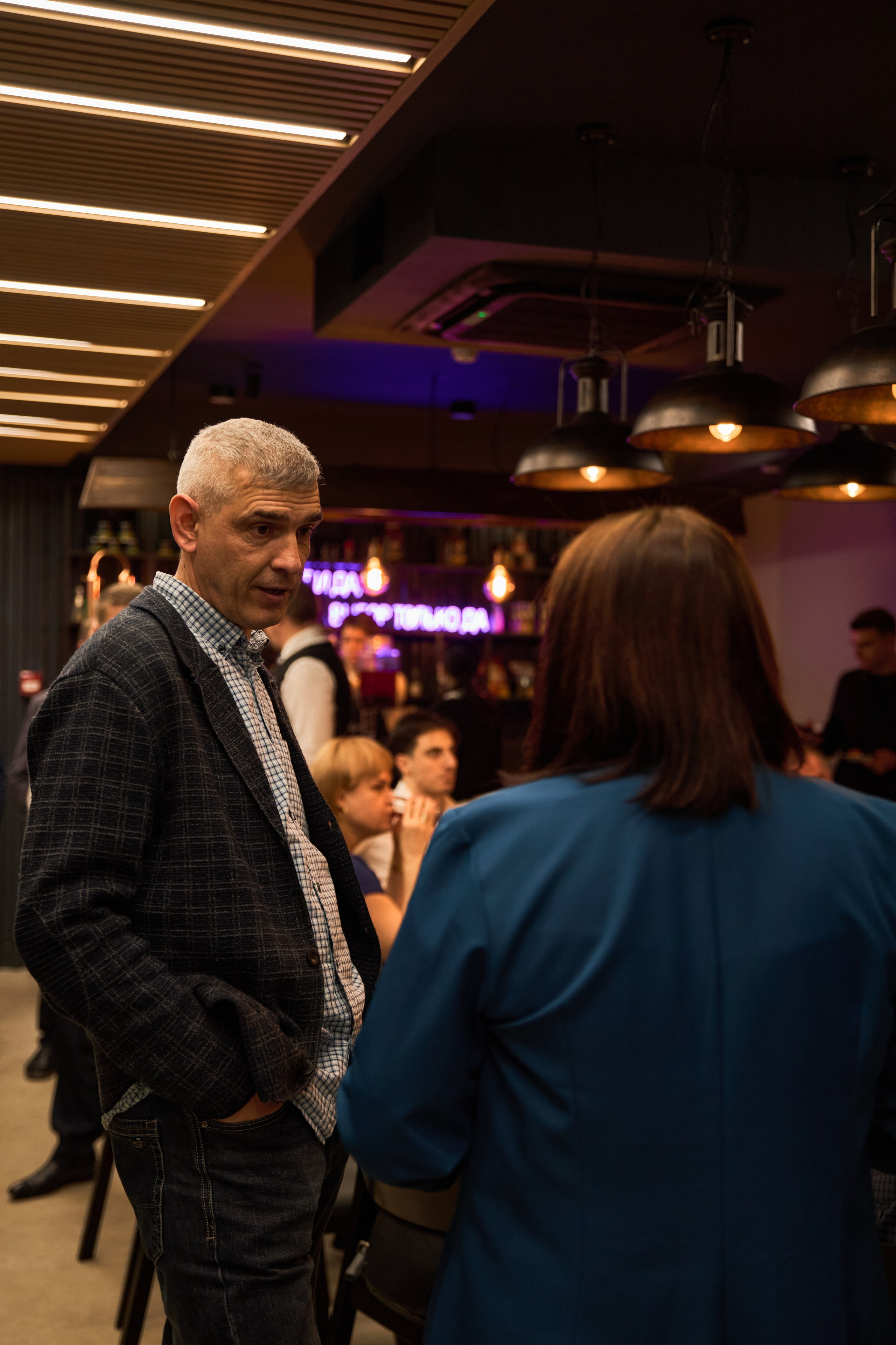 Концерт. Фотограф в Москве Анна Дзен