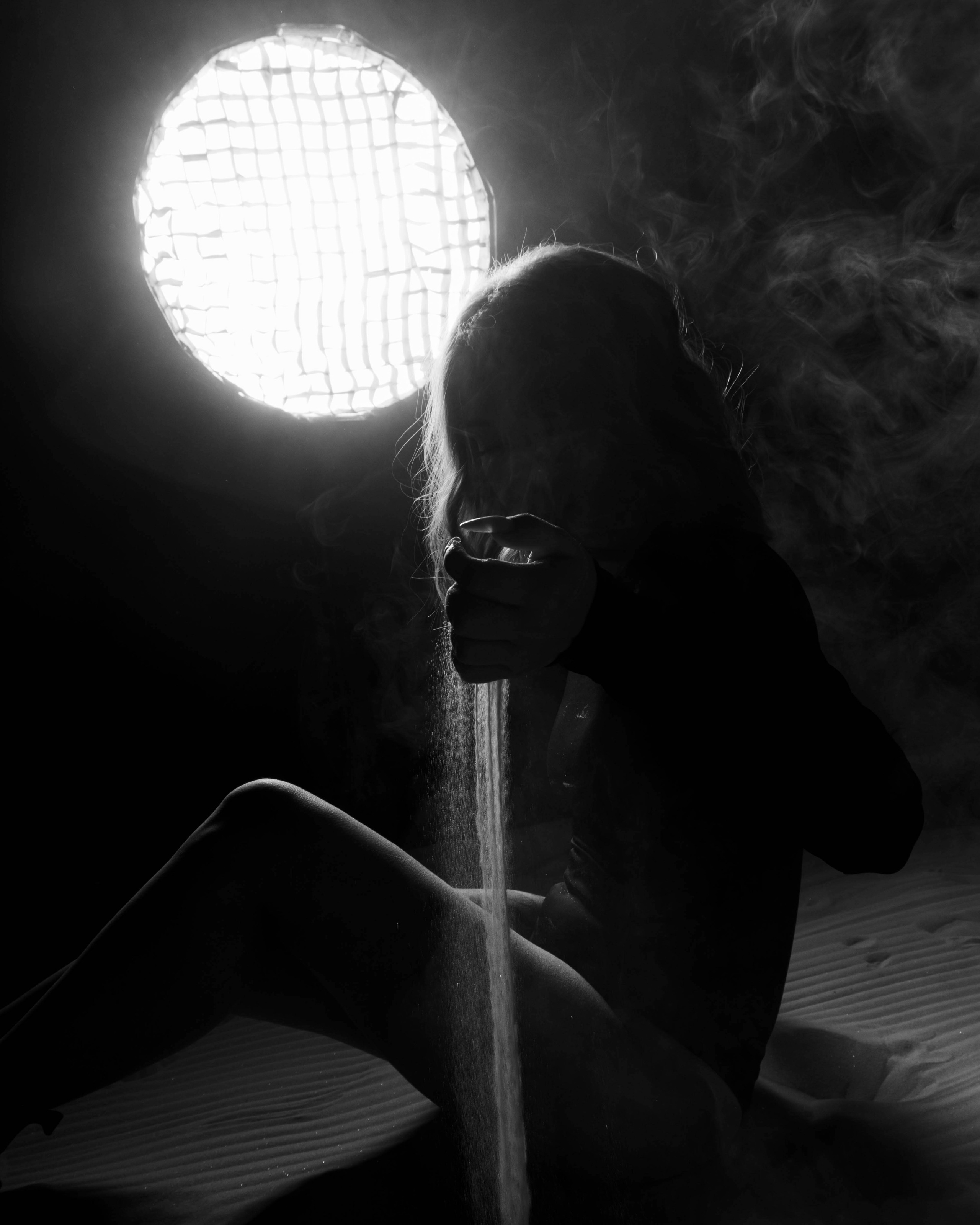 Портретный и семейный фотограф Владивосток Андрей Липатов