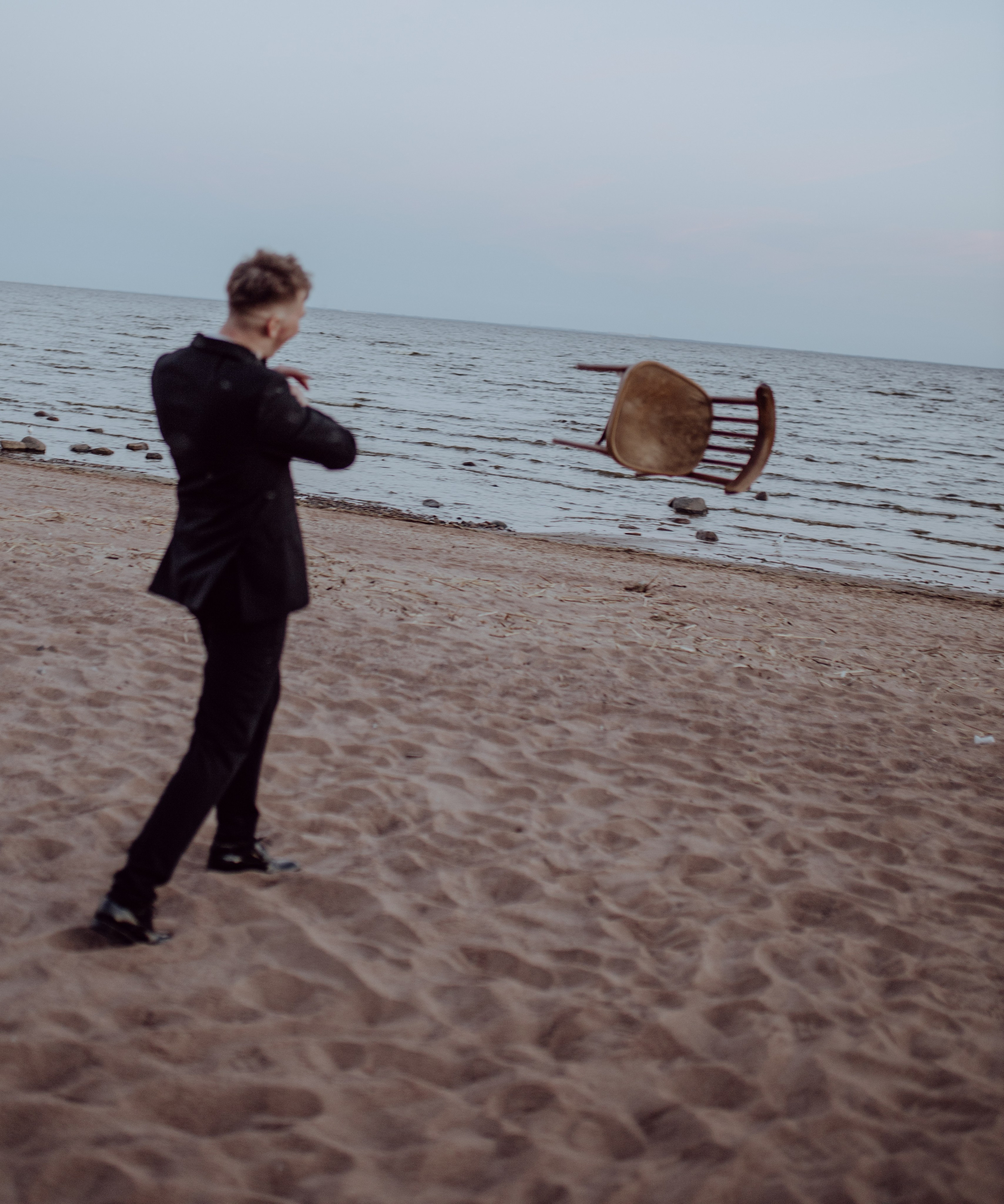 Креативные съёмки. Happiness is in the moments