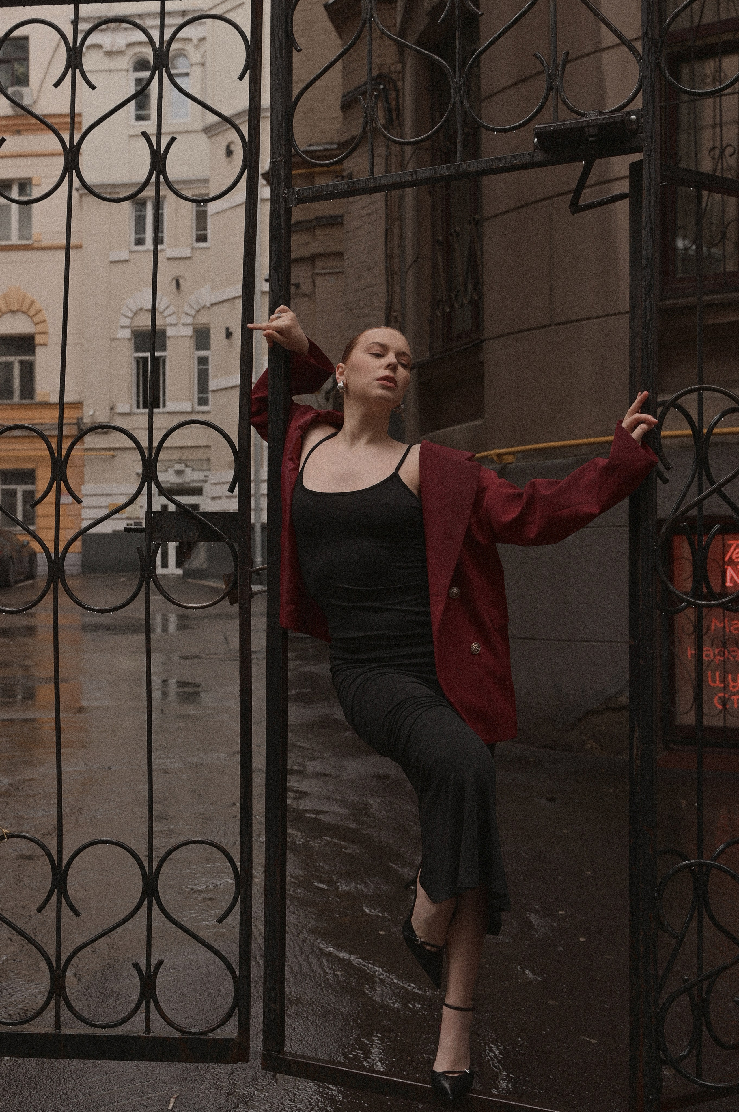 Марина. Свадебный и портретный фотограф в Брянске Скепская Лилия