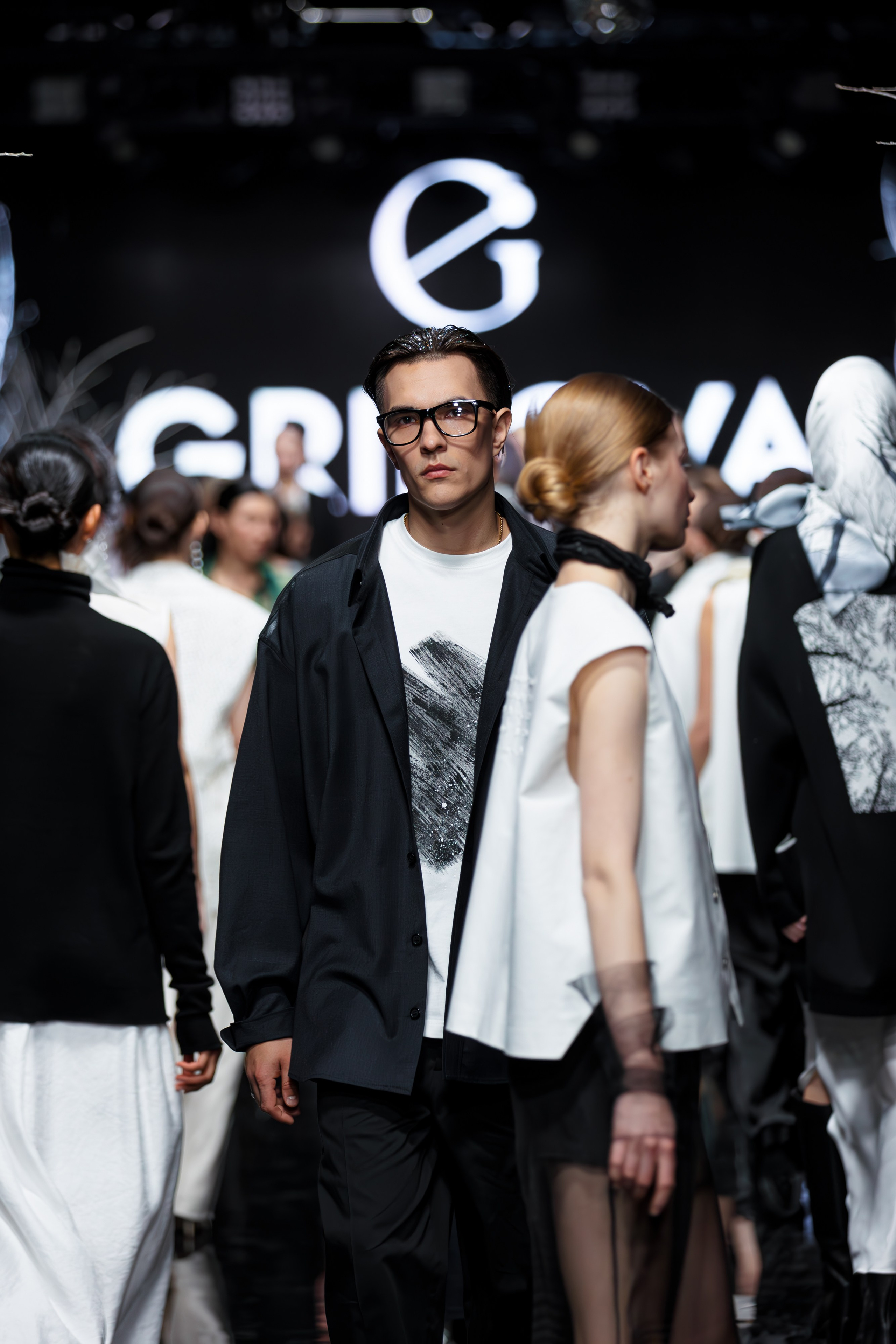 Gribova Emotions. Репортажный фотограф Семён Борисов | Москва