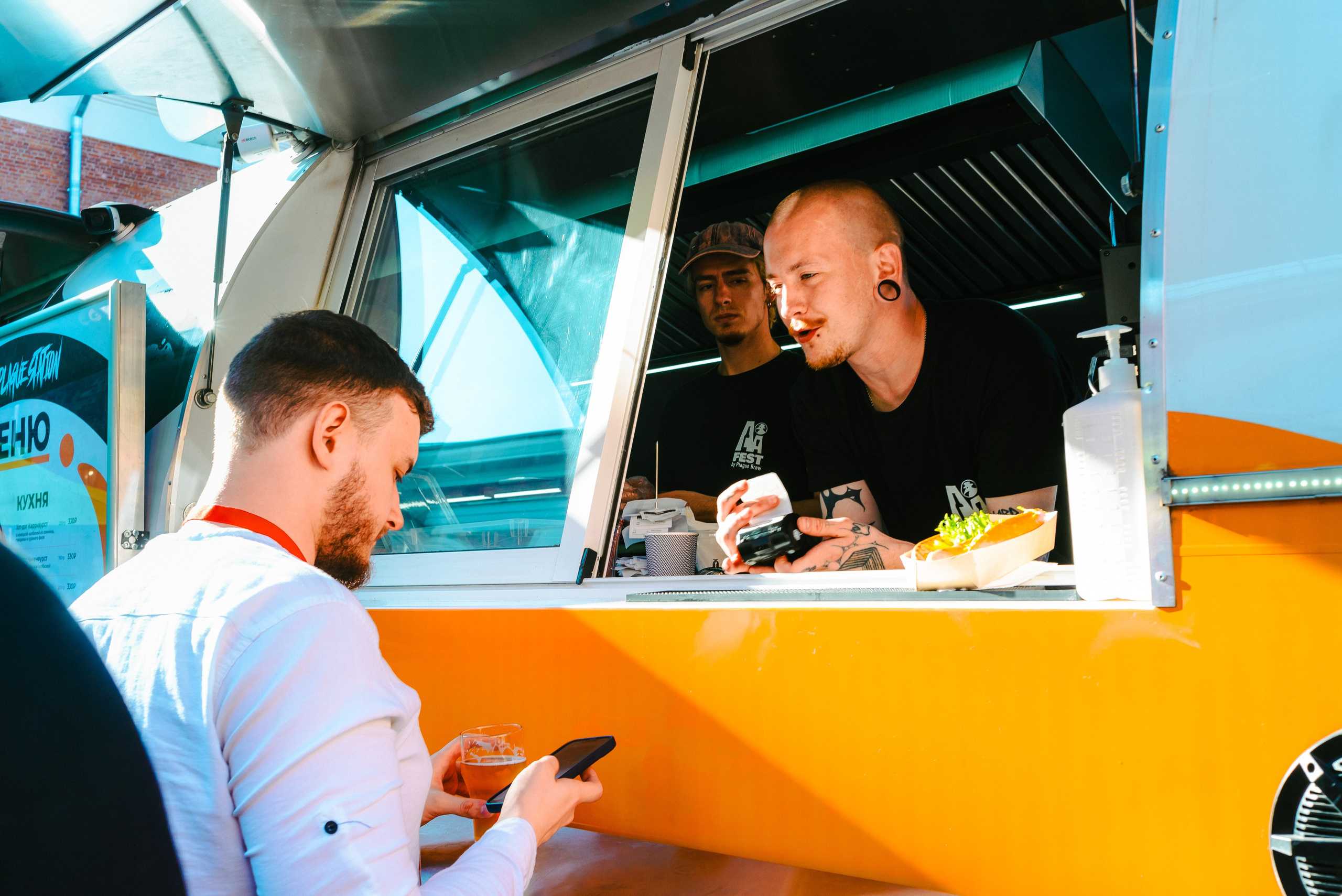 AA Fest 2024. Платонов Олег — фотограф Санкт-Петербург