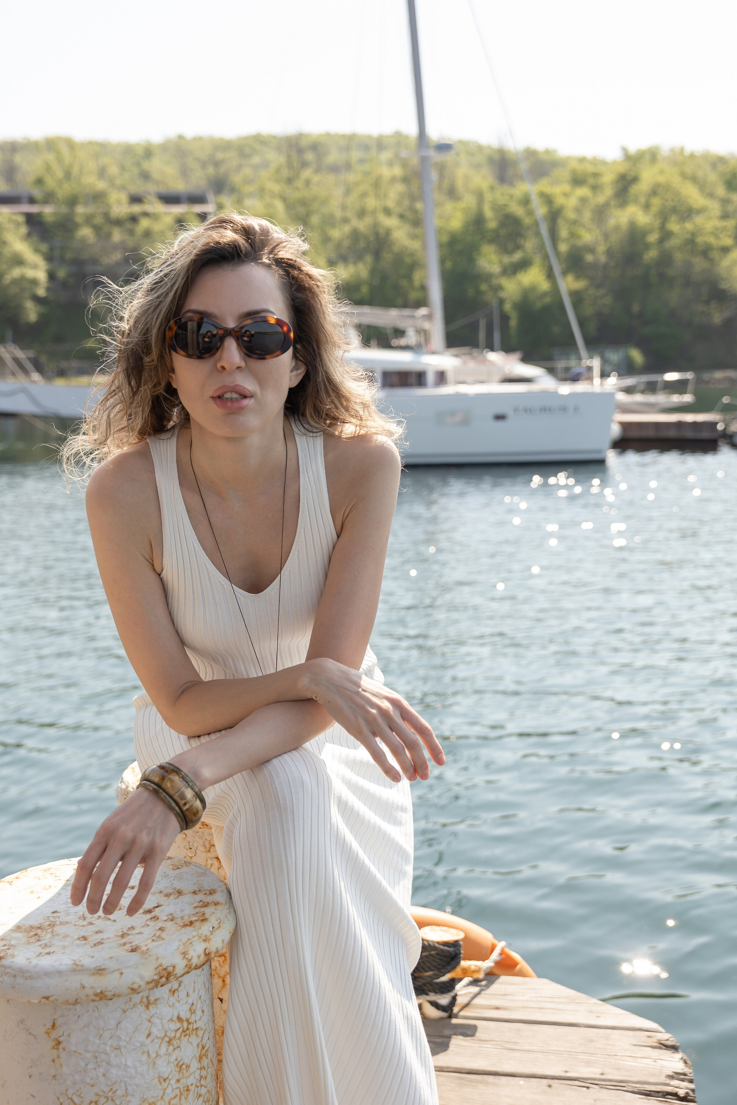 Индивидуальные. Фотография, в которой оживает ваша женственность и глубина. Таисия Чайка город Владивосток