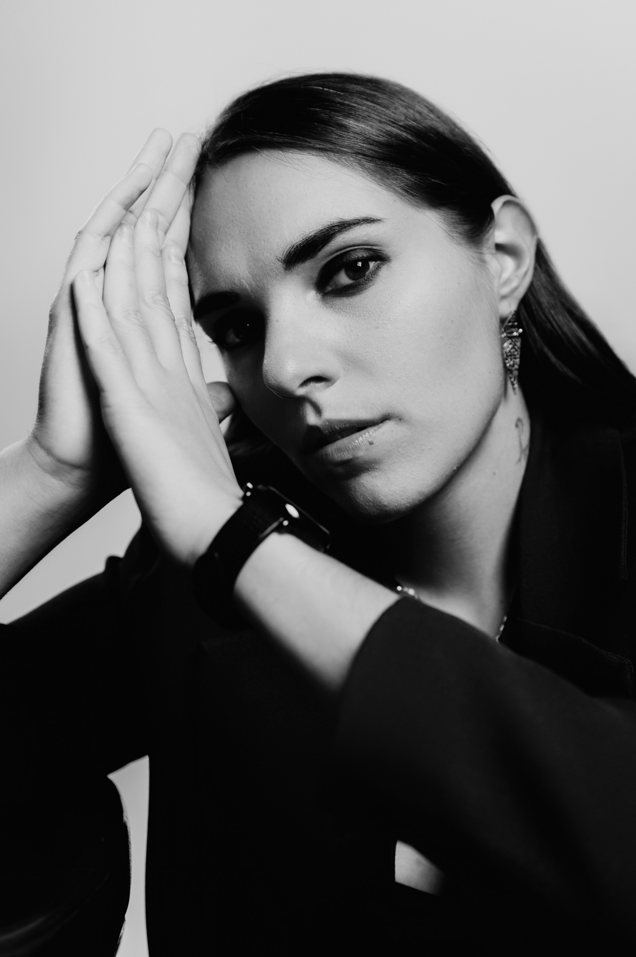 Портреты и индивидуальные фотосессии Красноярск, творческие фотосессии. Юлия Раскова — Портретный и семейный фотограф в Красноярске