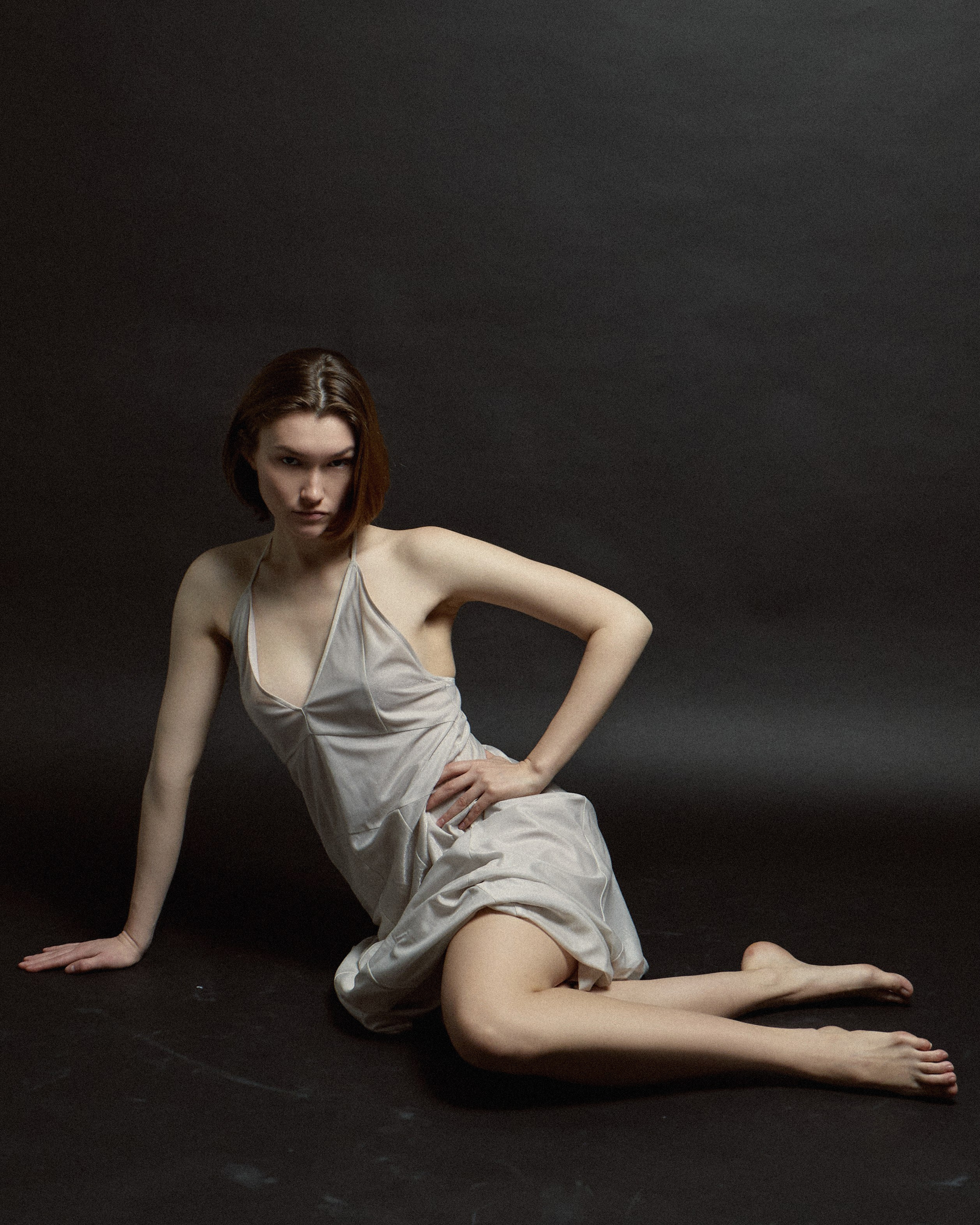 Полина. Fashion фотограф в г. Москва