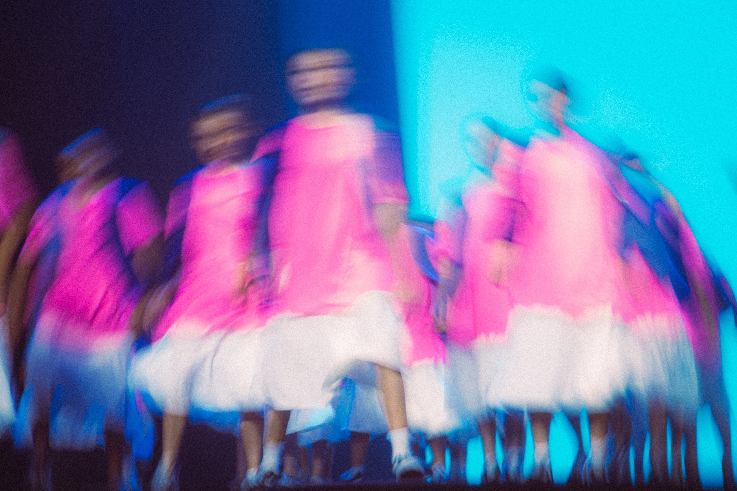 Отчётный концерт TODES Адлер 2024. Юлия Кулиш // Pocahontas