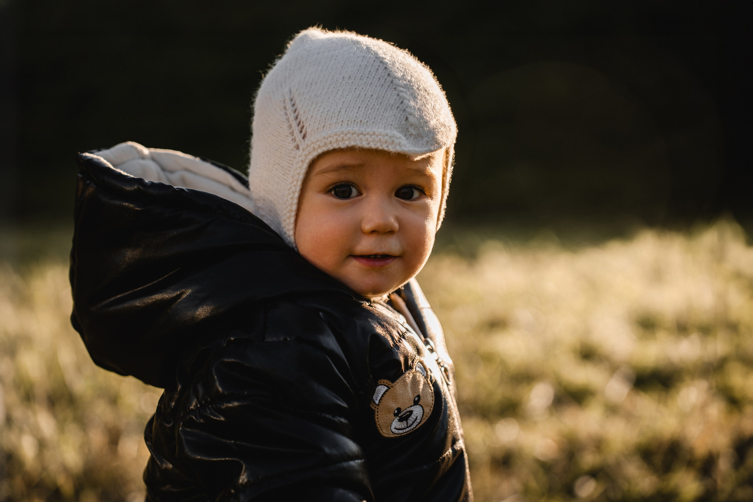 Оля, Федя и Костя. Свадебный и семейный фотограф Мария Ланге