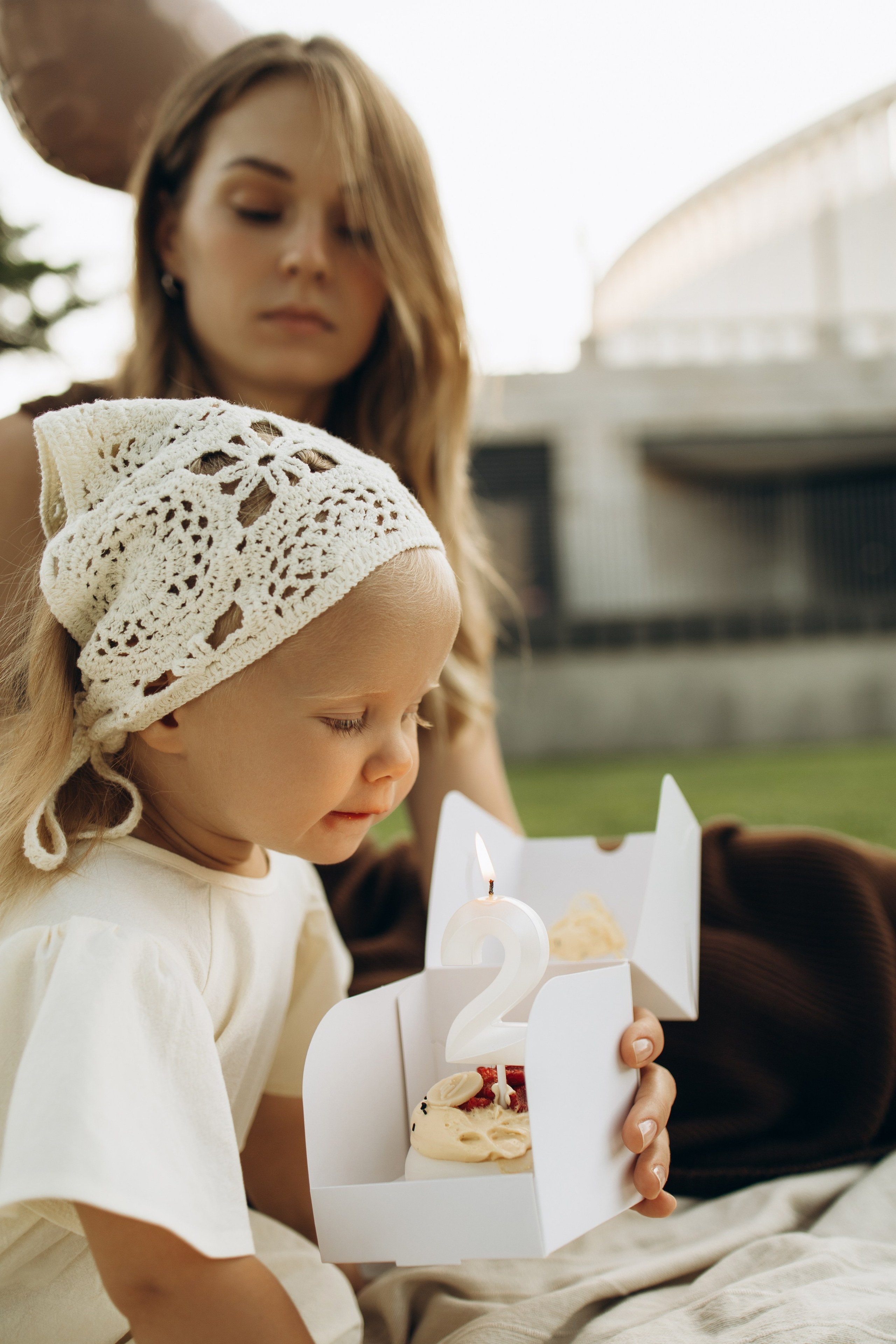 Варе 2 годика. Самый теплый фотограф в Краснодаре Рябоконь Ксения