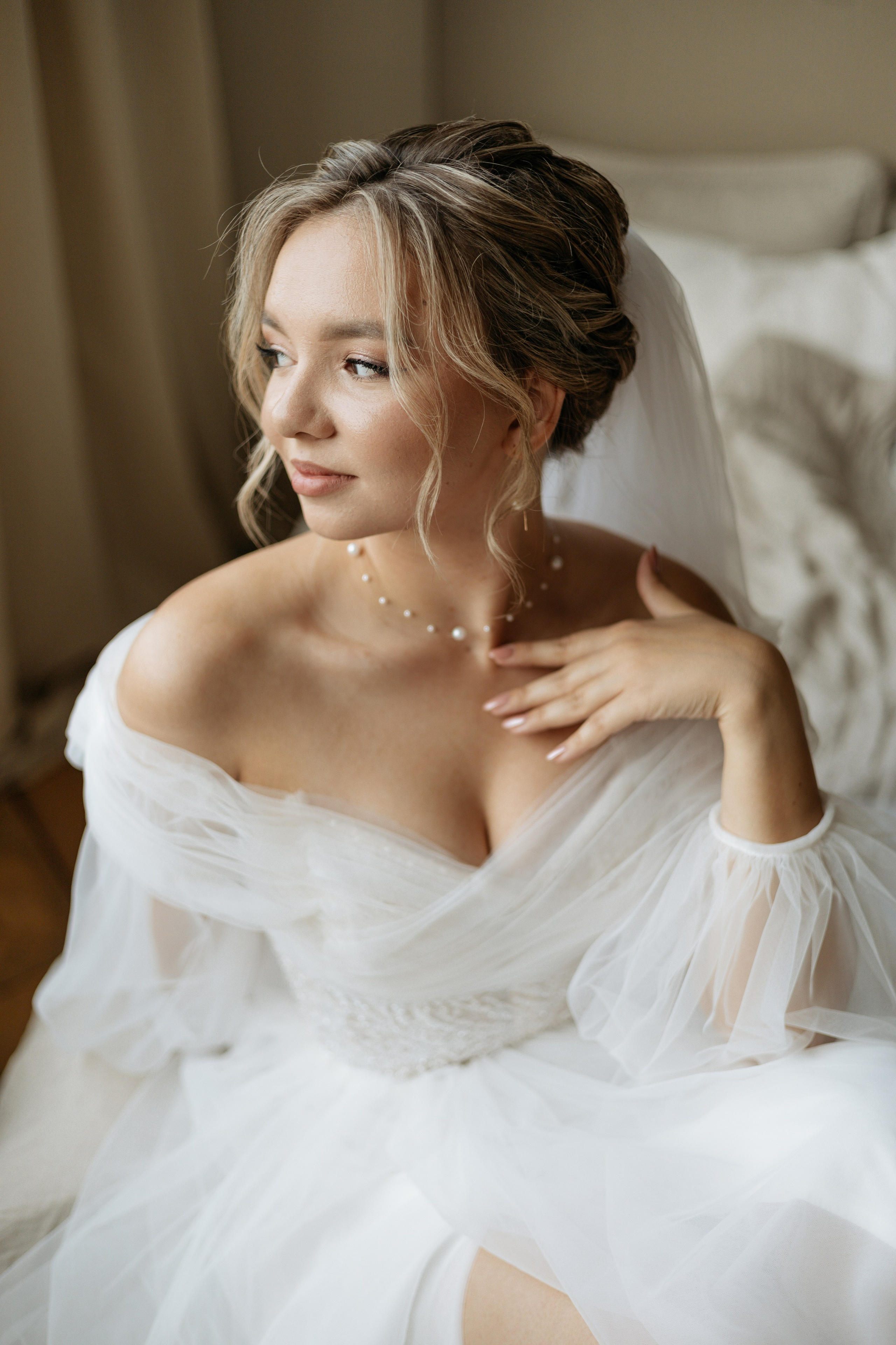 Пётр и Анастасия. Самый теплый фотограф в Краснодаре Рябоконь Ксения