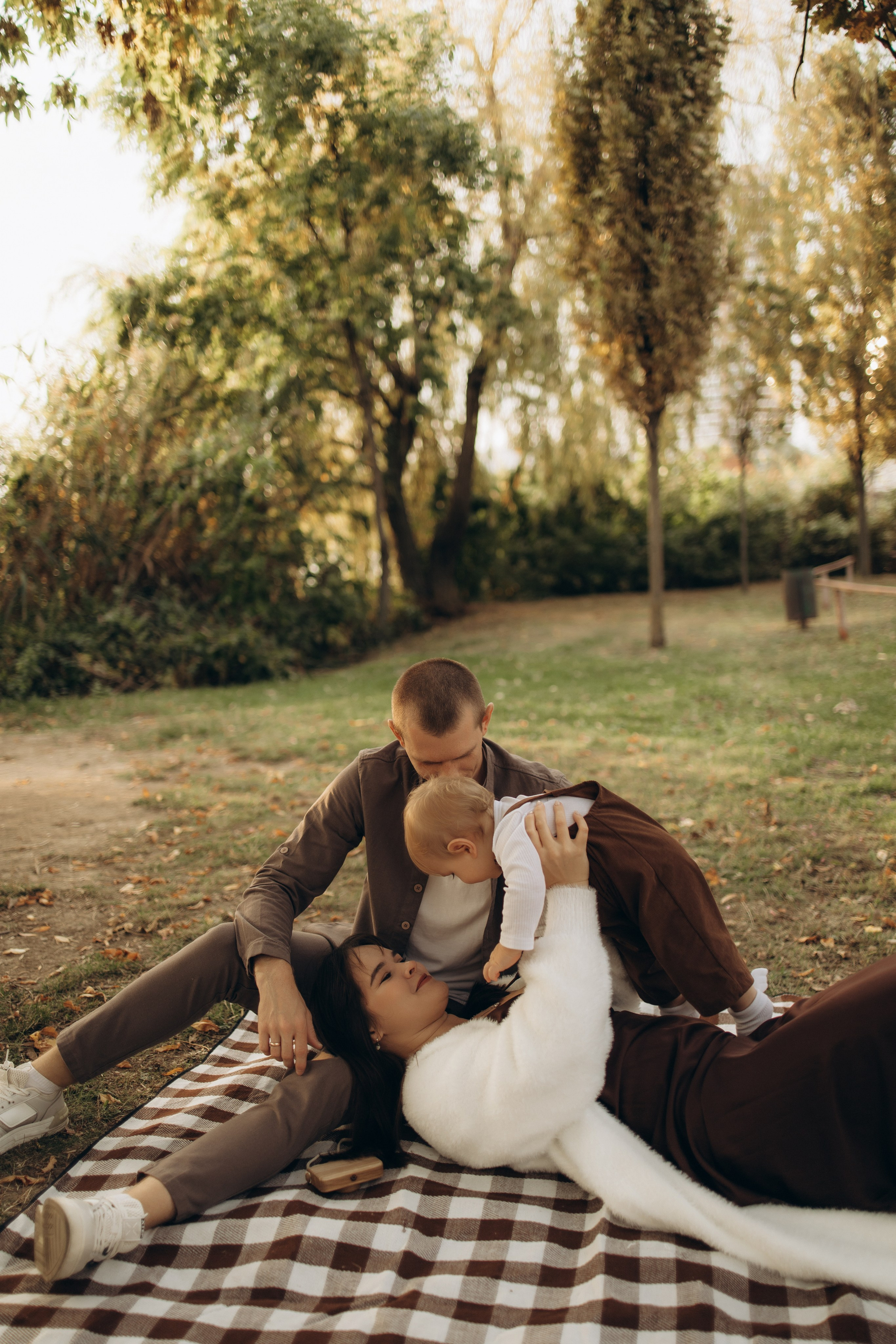 15 лет вместе. Самый теплый фотограф в Краснодаре Рябоконь Ксения