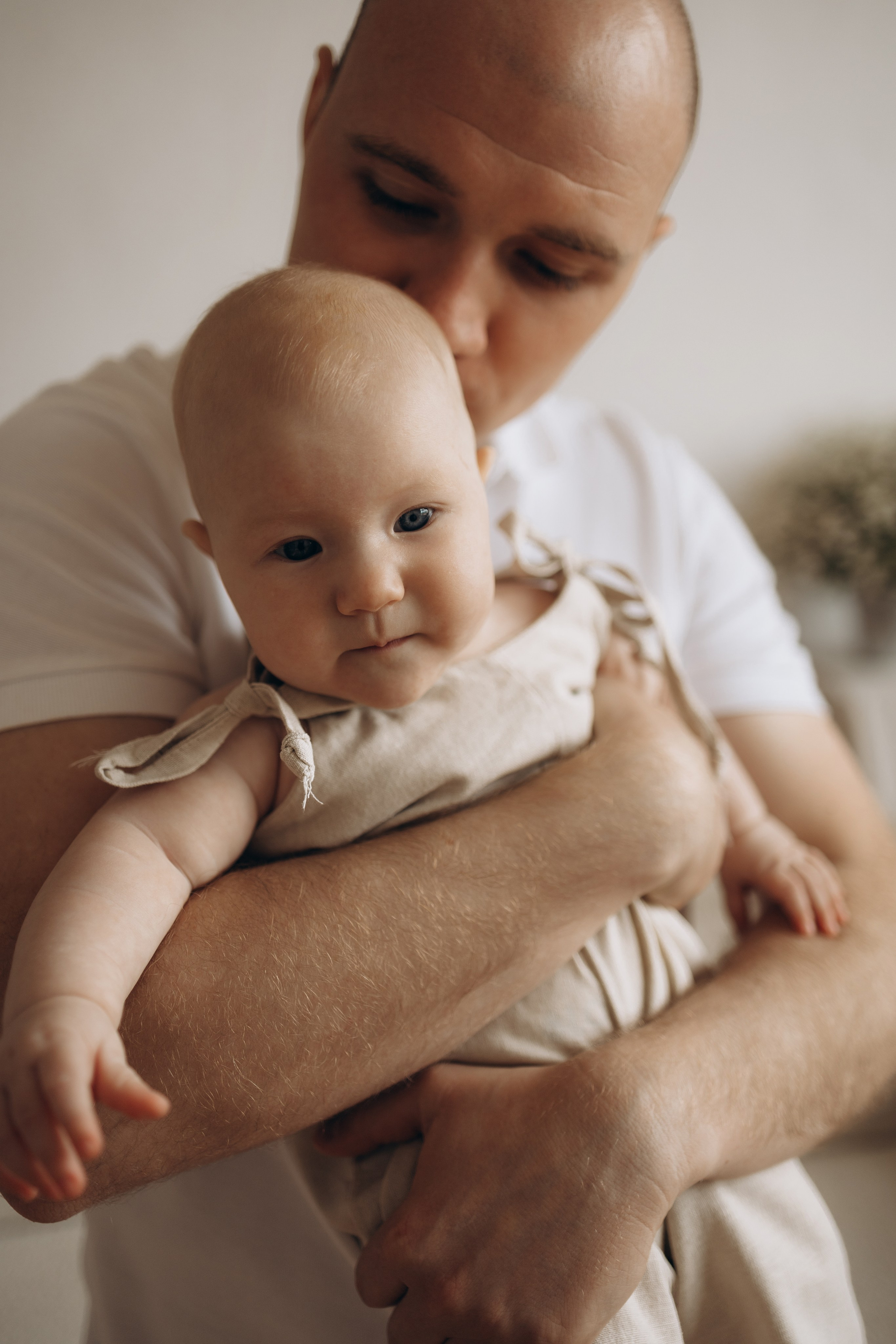Оливия. Самый теплый фотограф в Краснодаре Рябоконь Ксения