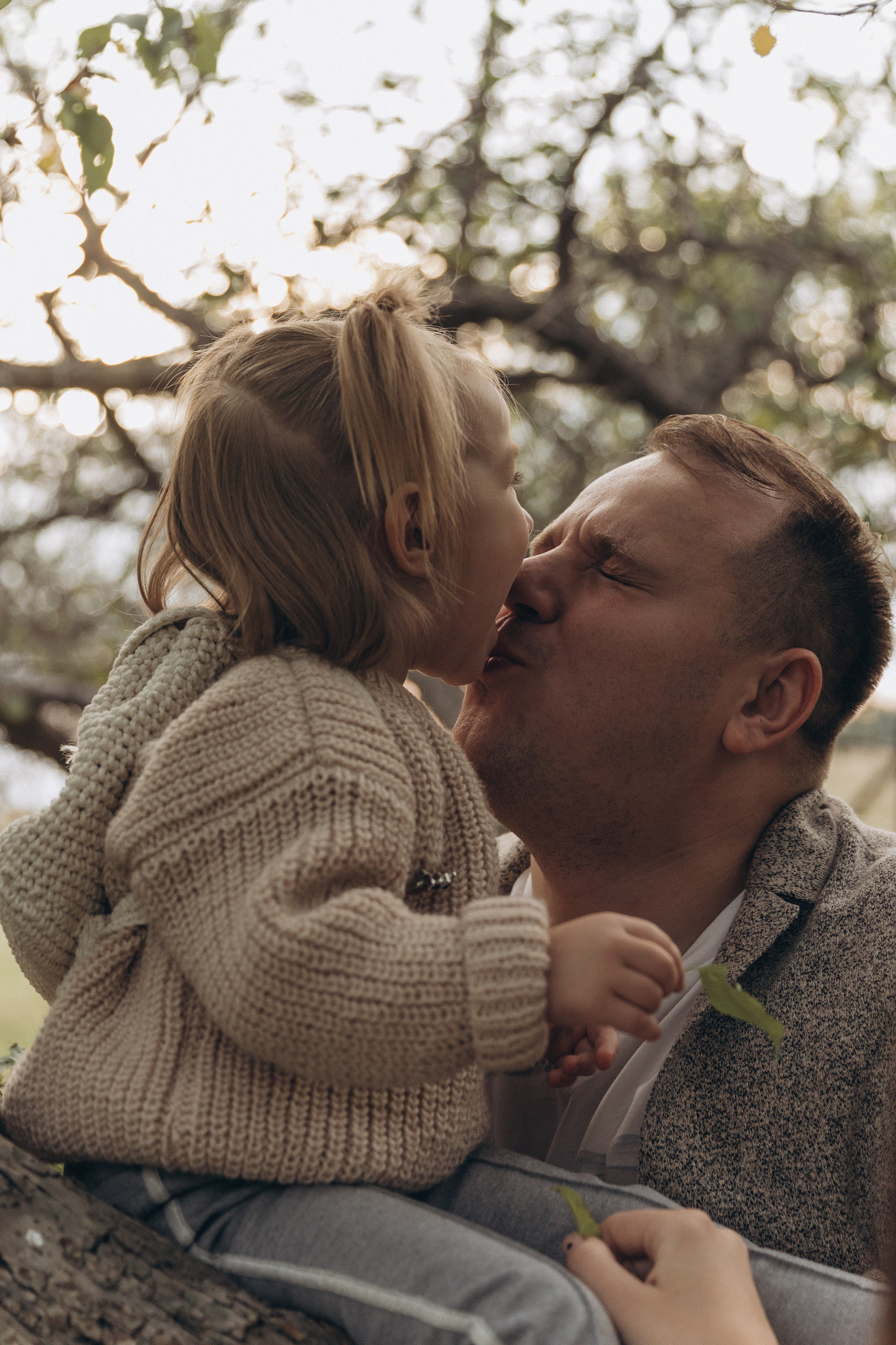 Пока трое. Свадебный и семейный фотограф в Магнитогорске Катя Буряк