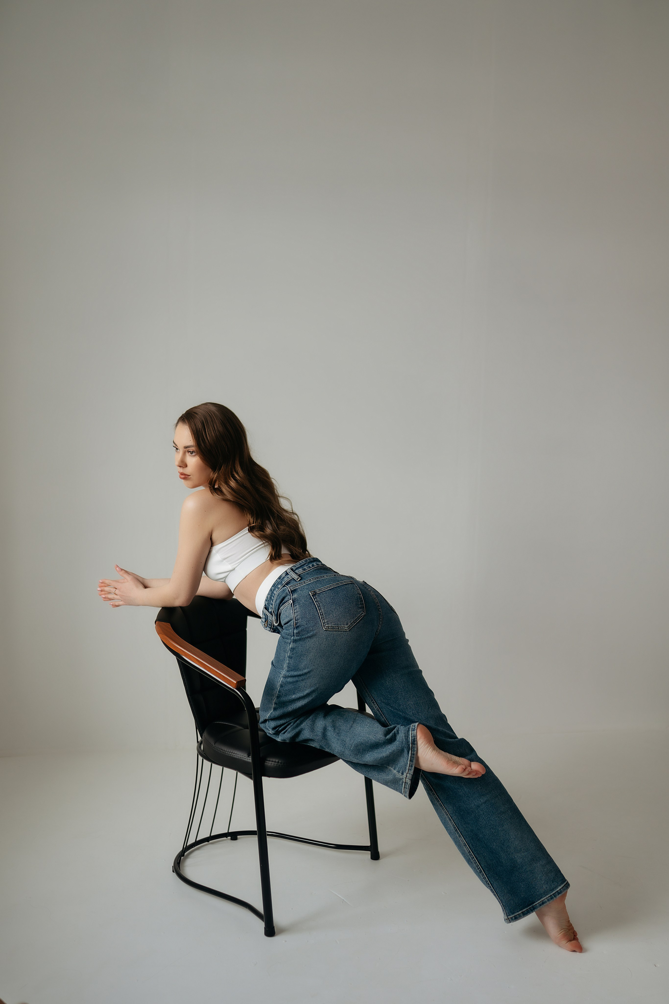 Алиса | Фотодень в студии Memory. Фотограф Карина Шмулёва. Воронеж и область