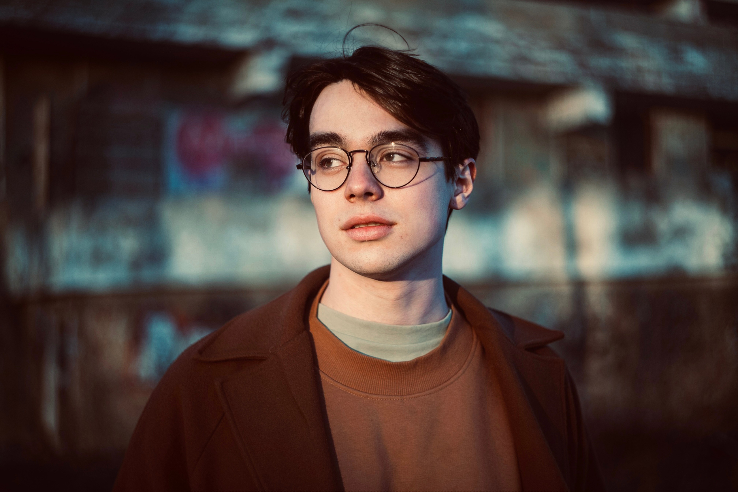 Look Book. Елизавета Медведева