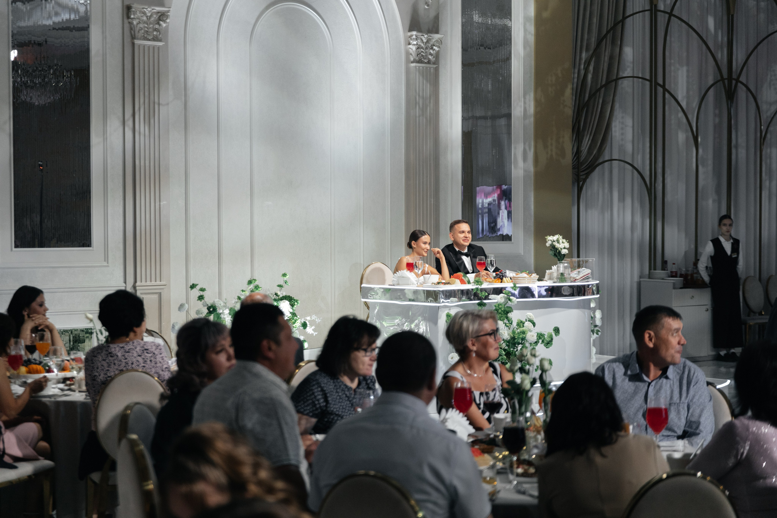 Arthur & Zarina. Свадебный фотограф Ильнар Асадуллин