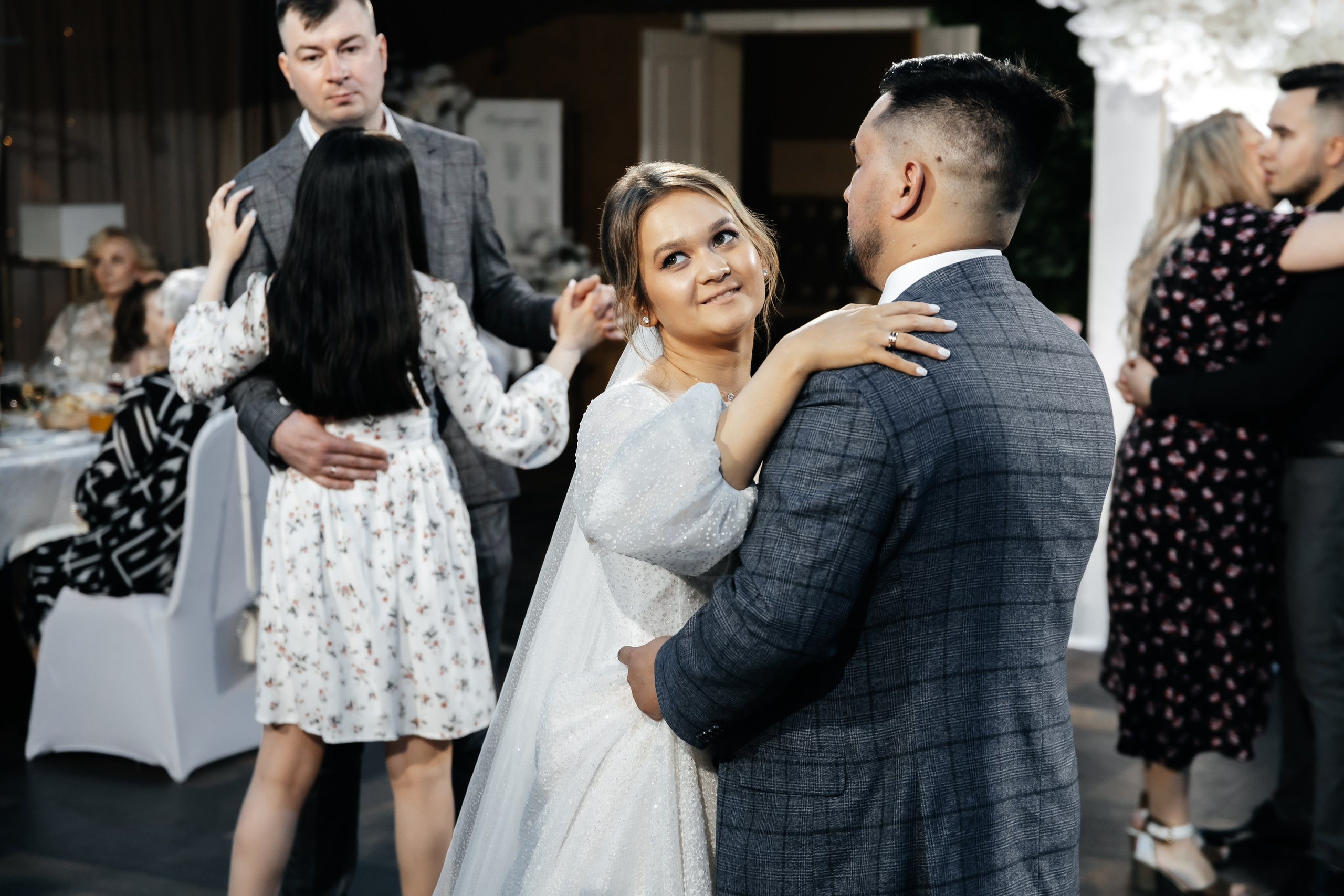 Igor & Regina. Свадебный фотограф Ильнар Асадуллин