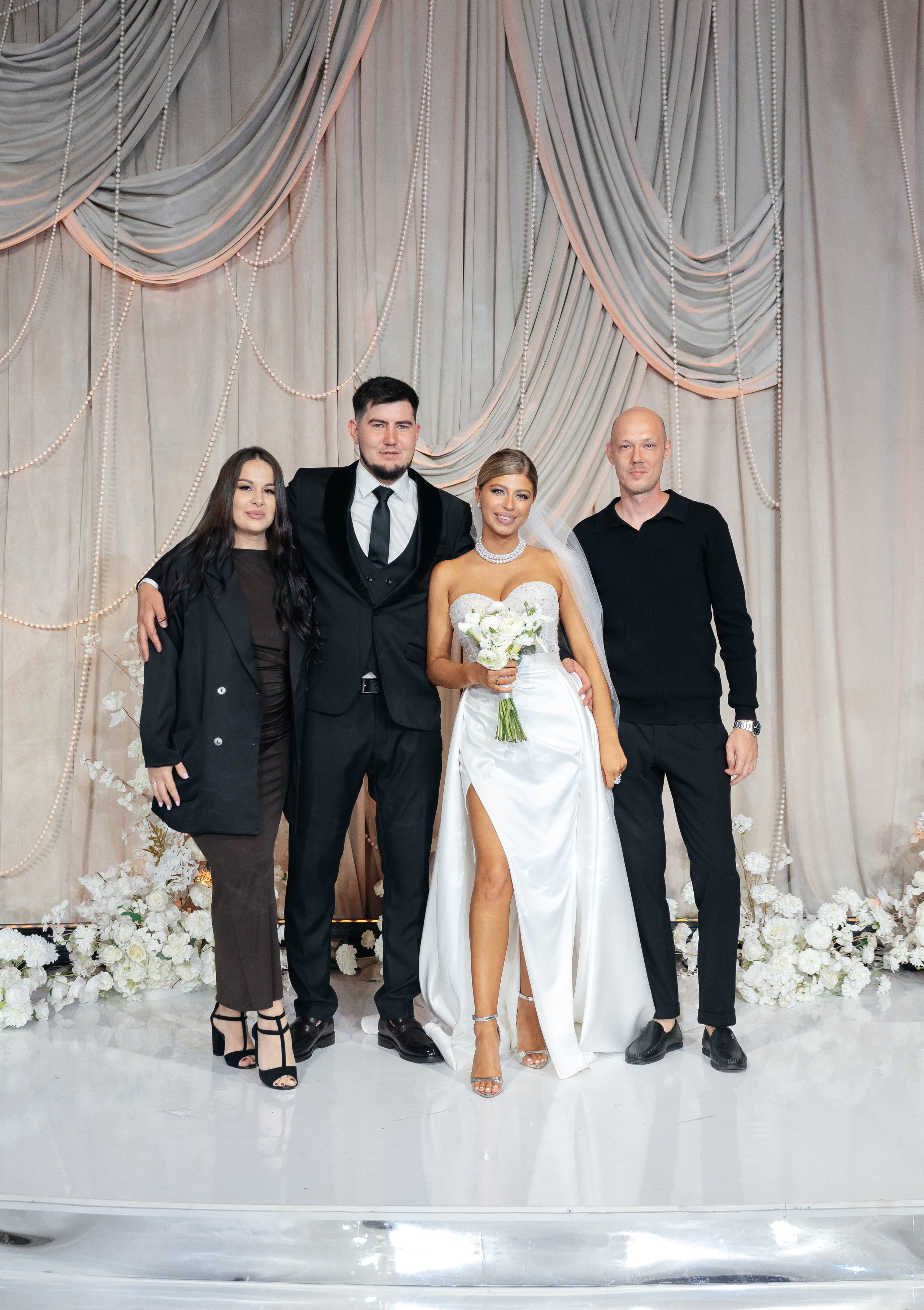 Aidar & Ralina. Свадебный фотограф Ильнар Асадуллин