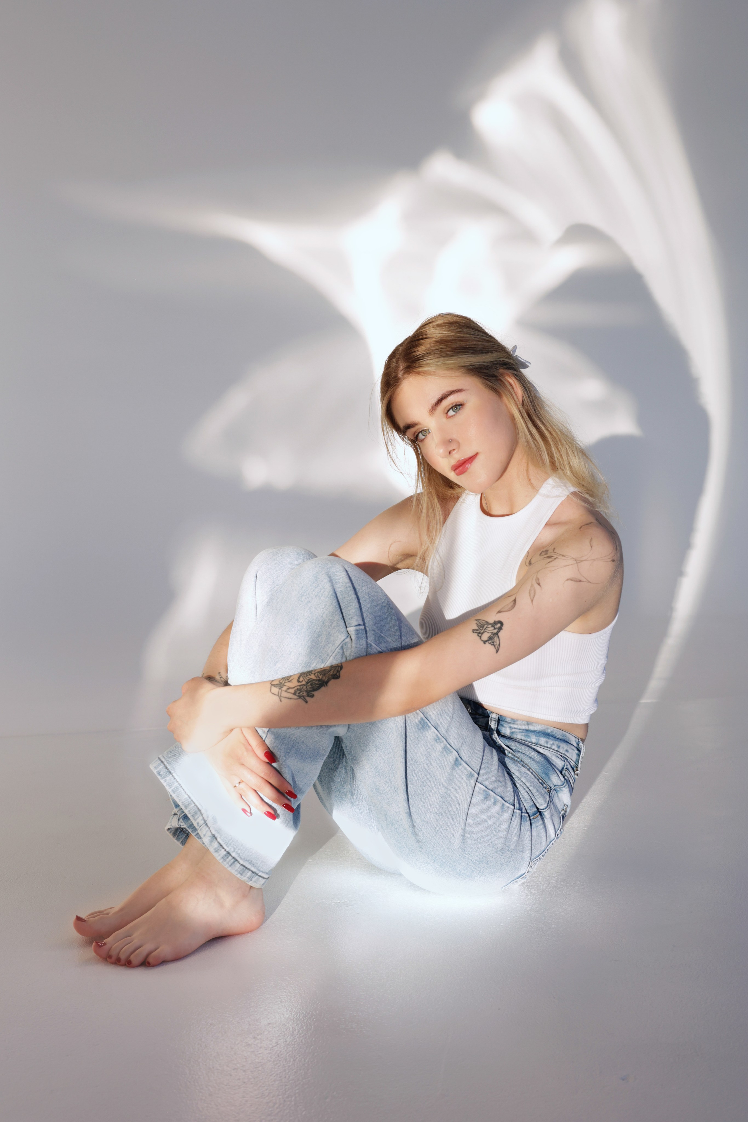 Портреты. Семейный и детский фотограф в Санкт-Петербурге Анастасия Исаева