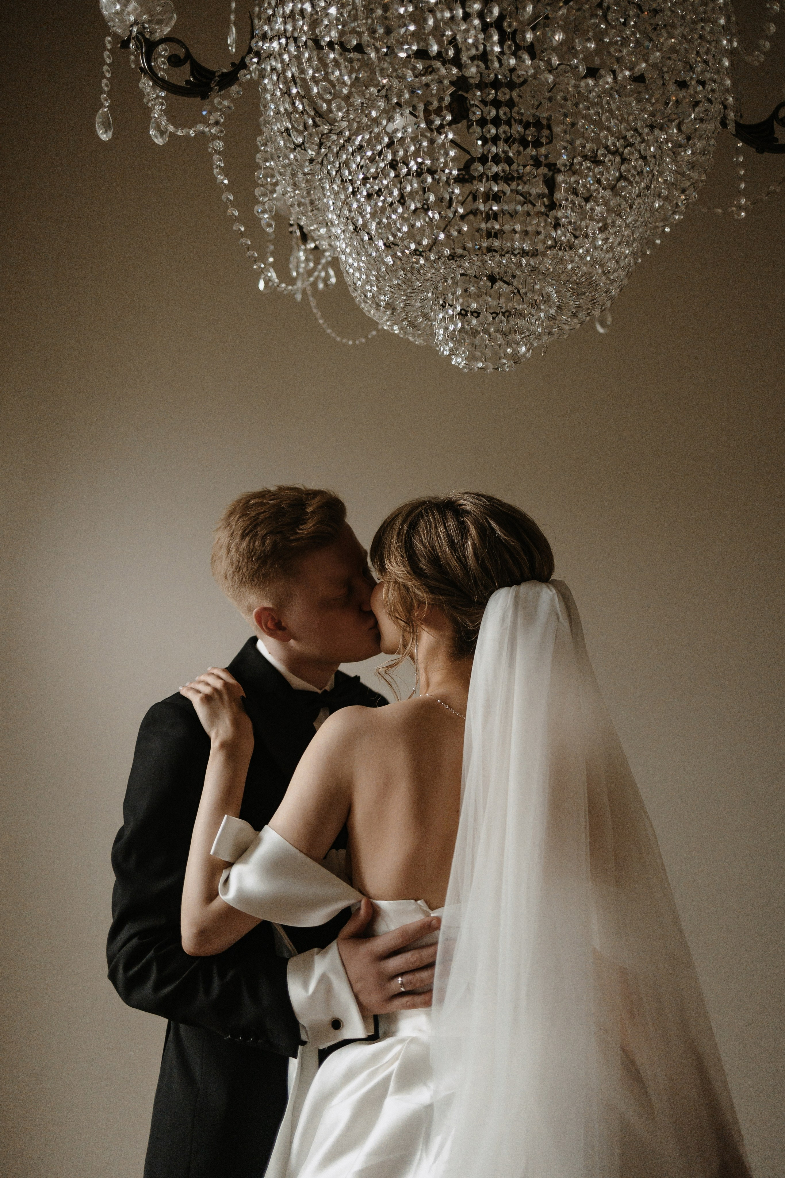 Илья и Ксюша (2024). Свадебный и семейный фотограф в Москве Яна Шувалова